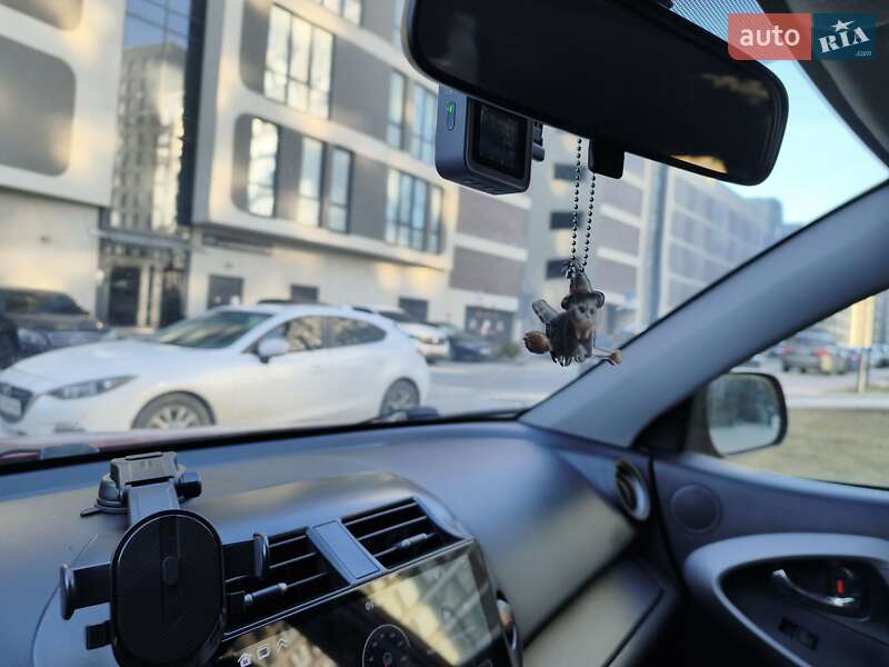 Внедорожник / Кроссовер Toyota RAV4 2008 в Львове фото 18 Внедорожник / Кроссовер Toyota RAV4 2008 в Львове