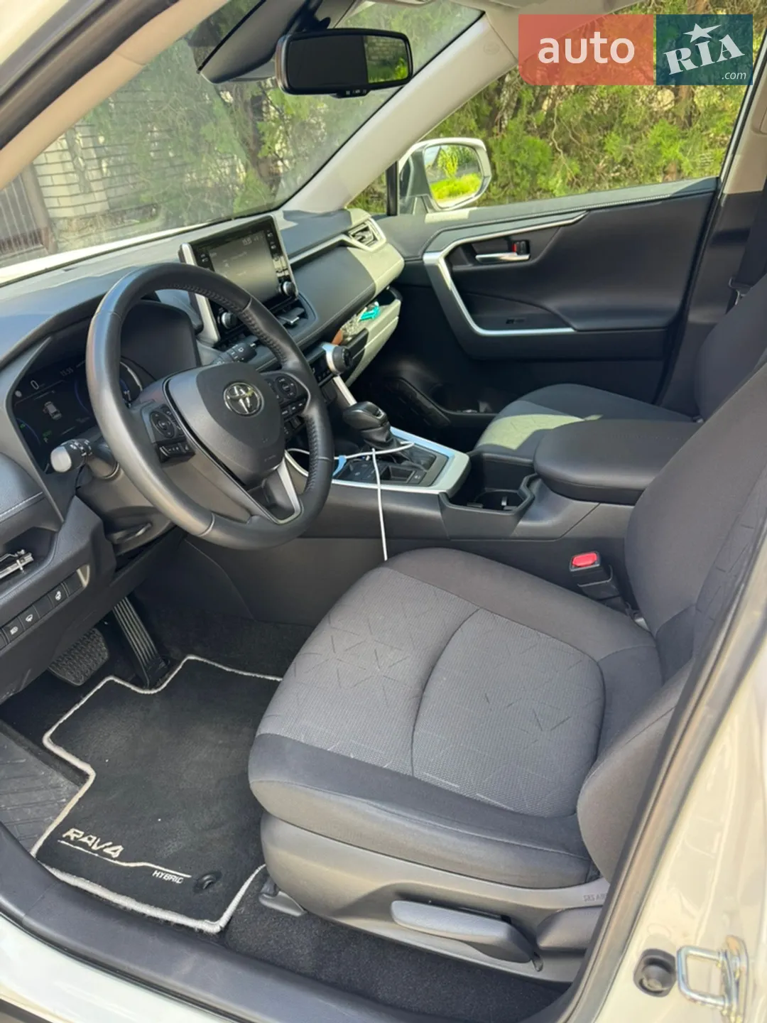 2022 Toyota RAV 4 - мініатюра 6
