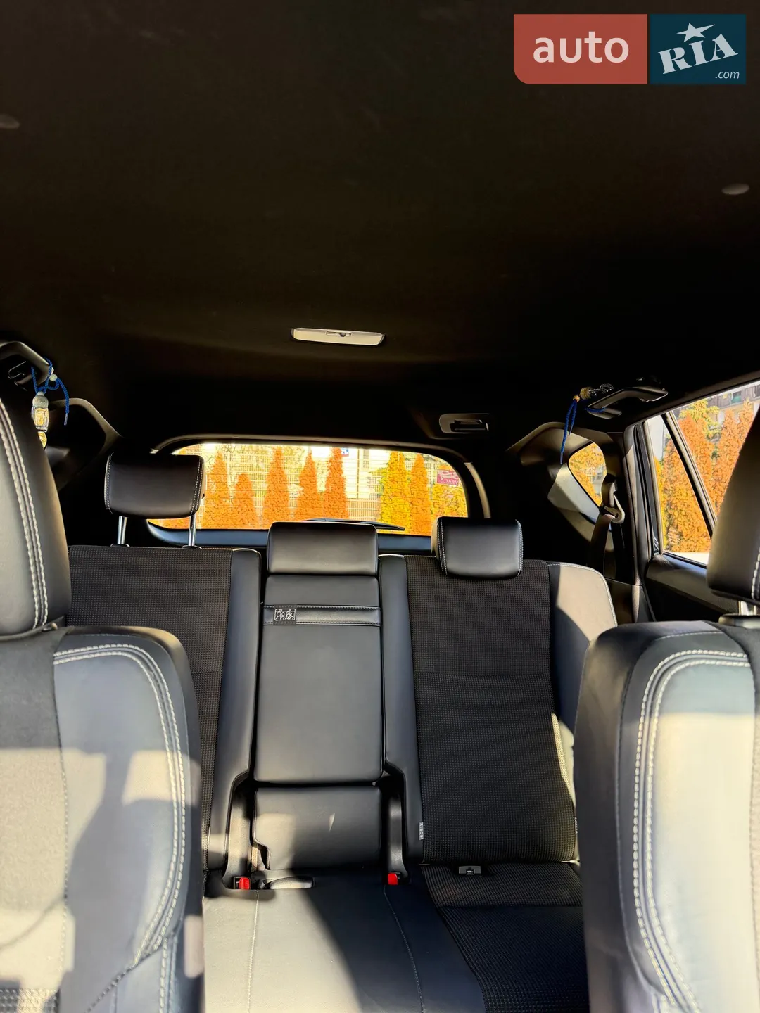 2018 Toyota RAV 4 - мініатюра 30