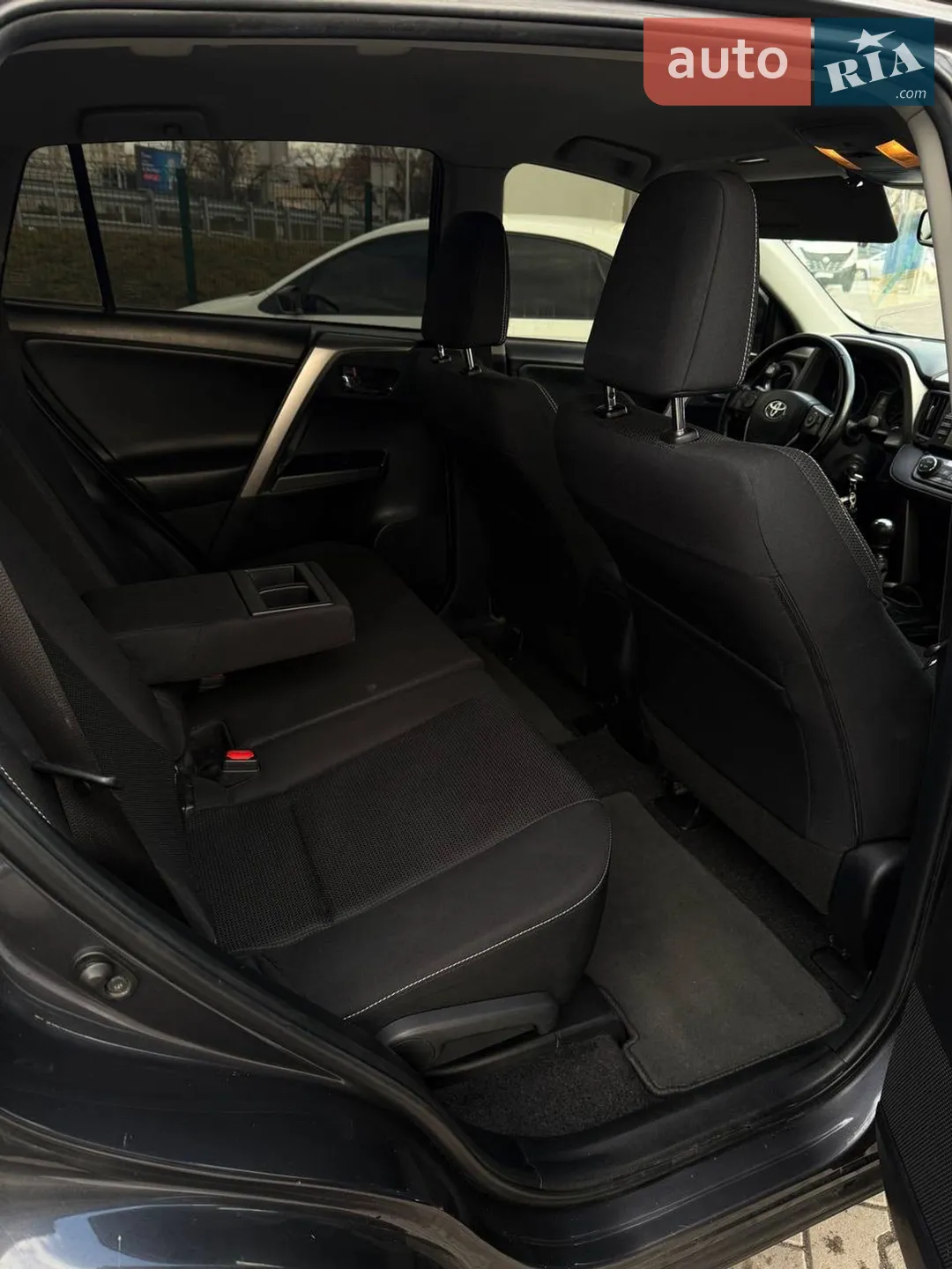 2017 Toyota RAV 4 - мініатюра 20