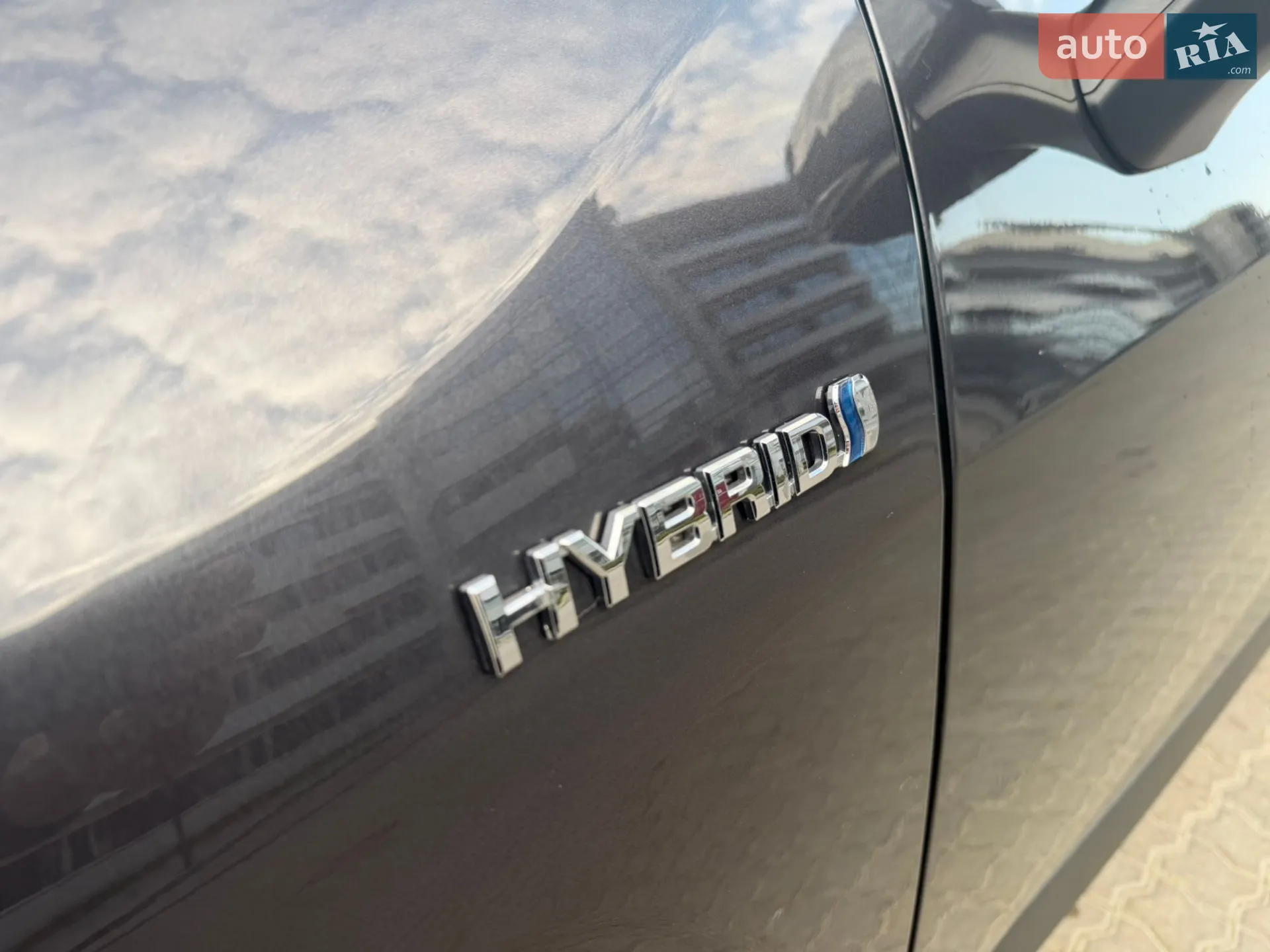 2019 Toyota RAV 4 - мініатюра 13