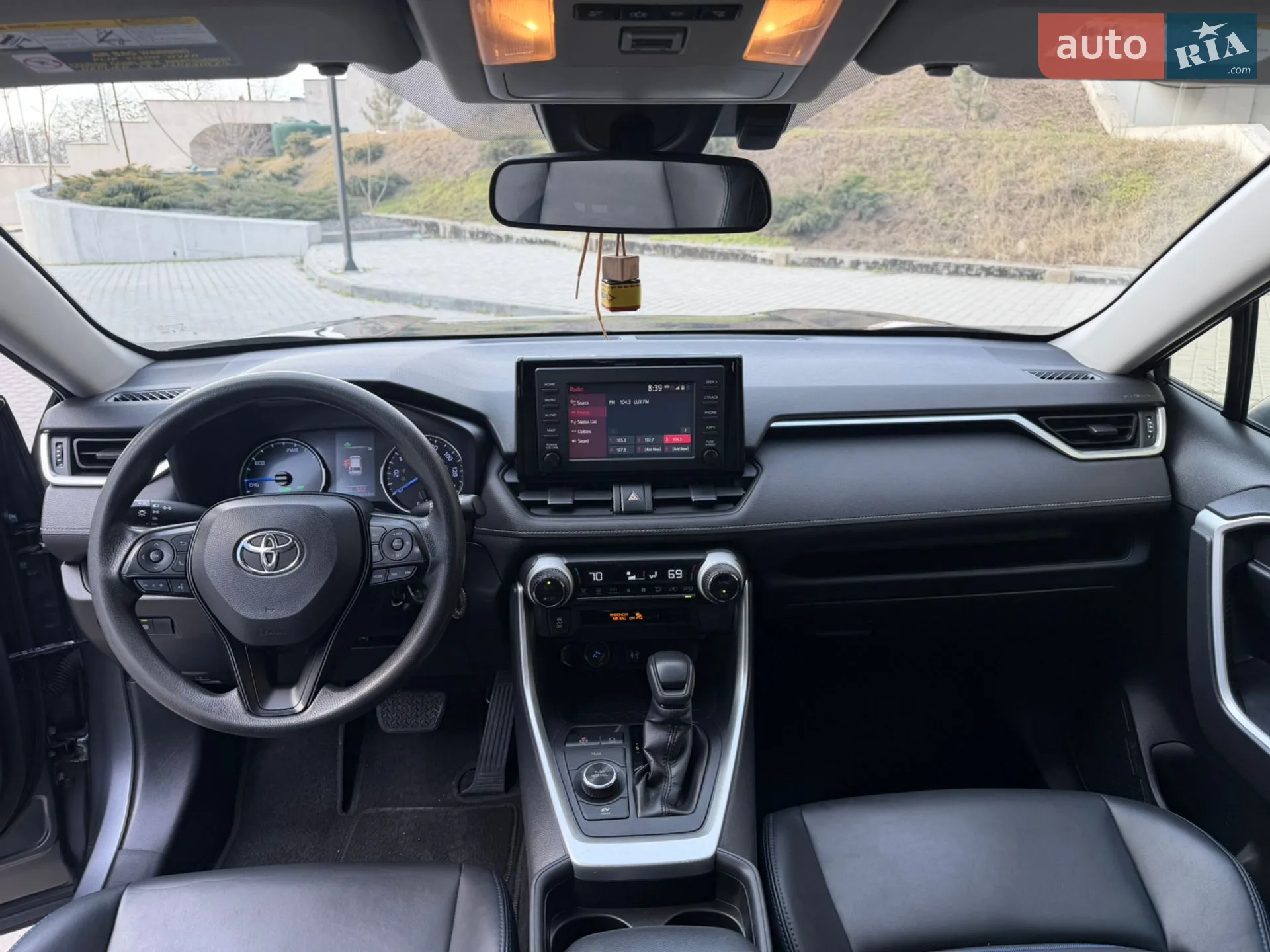 2019 Toyota RAV 4 - мініатюра 33