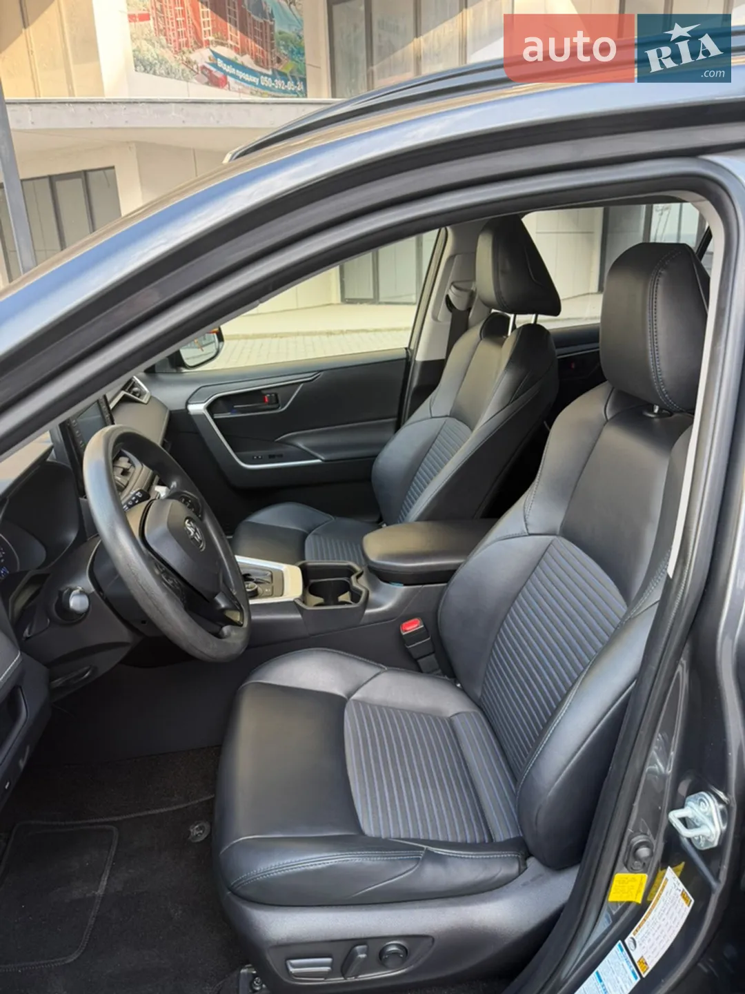 2019 Toyota RAV 4 - мініатюра 43