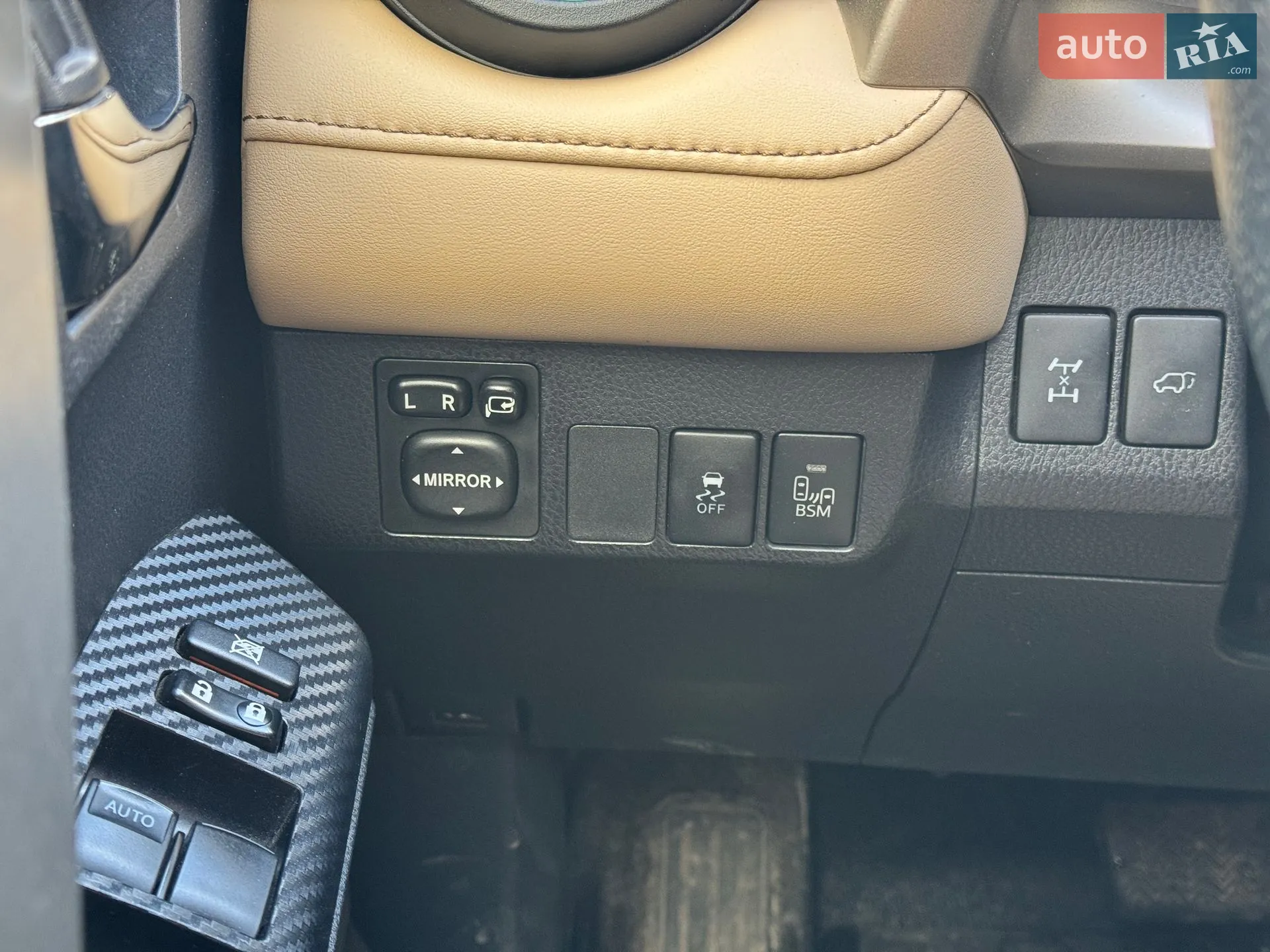 2014 Toyota RAV 4 - мініатюра 20