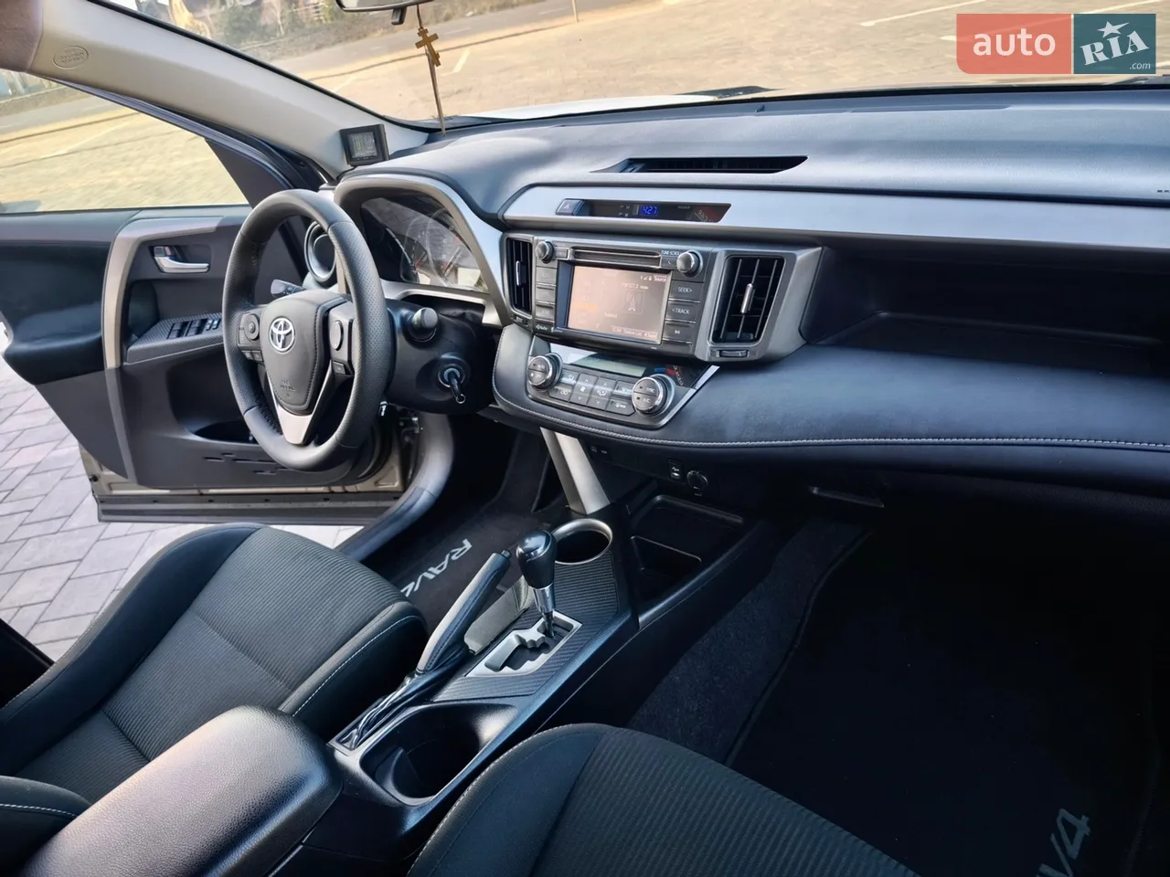 2013 Toyota RAV 4 - мініатюра 20