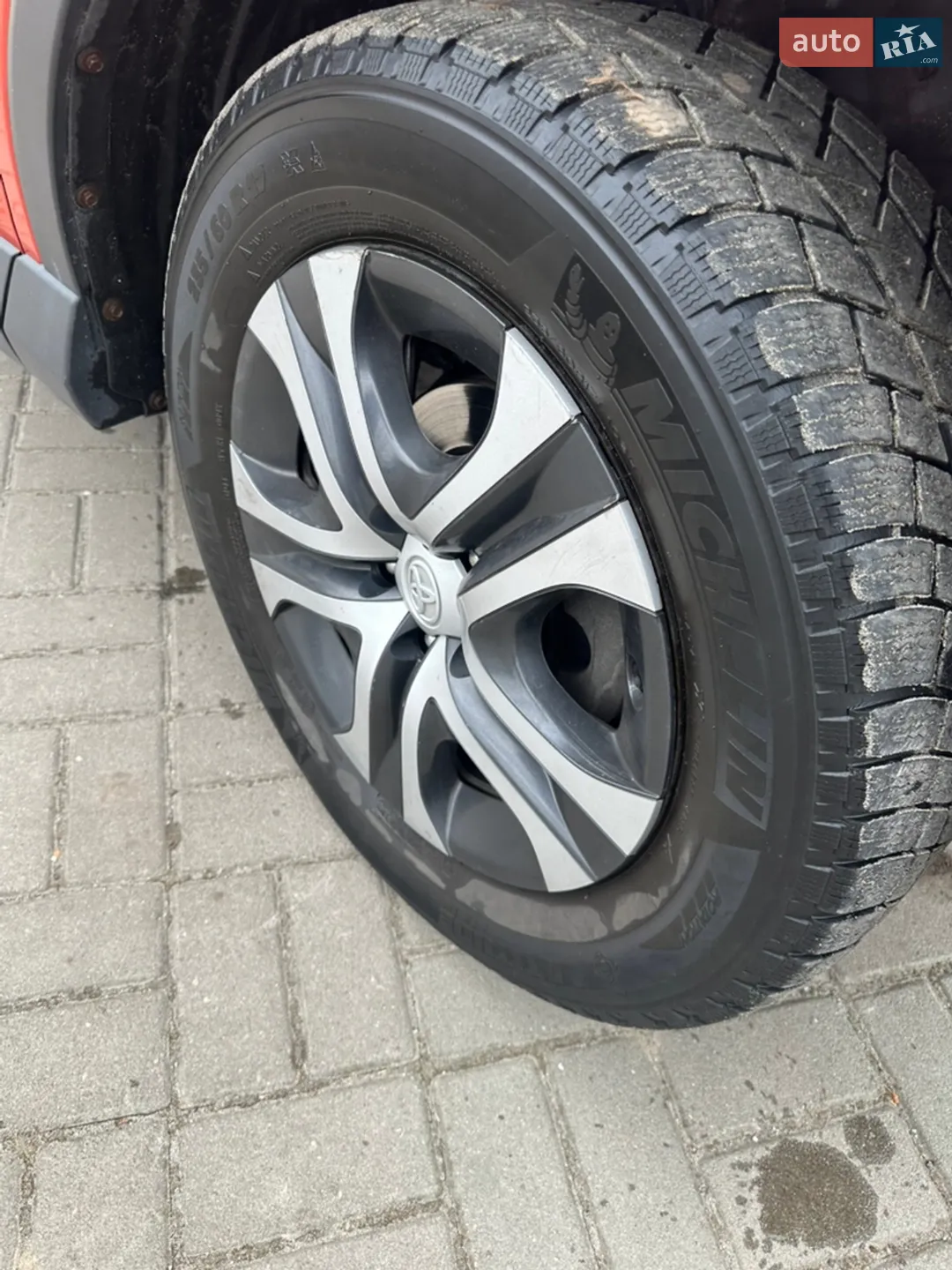2016 Toyota RAV 4 - мініатюра 8