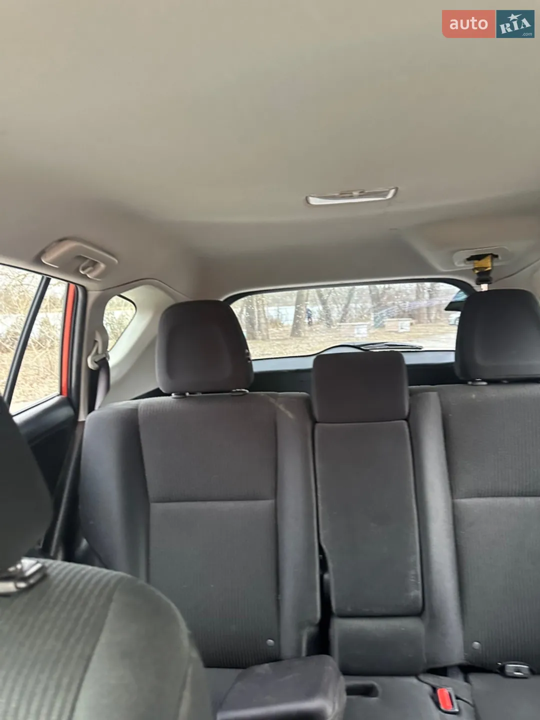 2016 Toyota RAV 4 - мініатюра 12