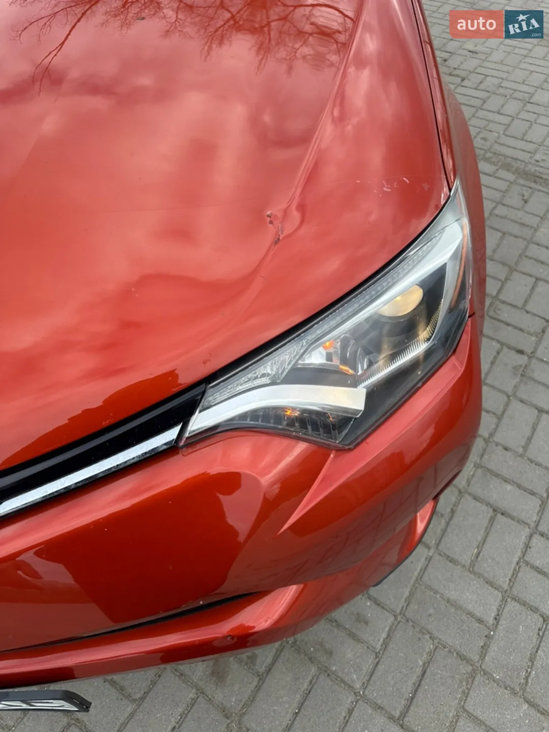 2016 Toyota RAV 4 - мініатюра 15