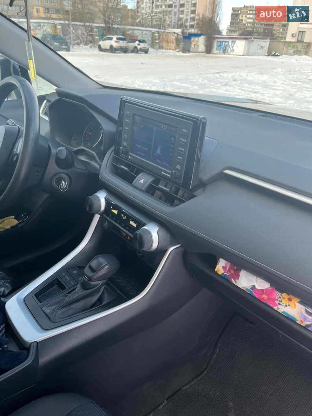 2021 Toyota RAV 4 - мініатюра 26