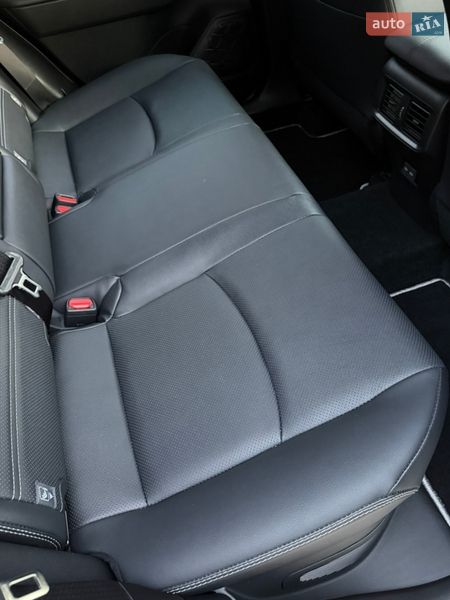 Внедорожник / Кроссовер Toyota RAV4 2023 в Киеве фото 31 Внедорожник / Кроссовер Toyota RAV4 2023 в Киеве