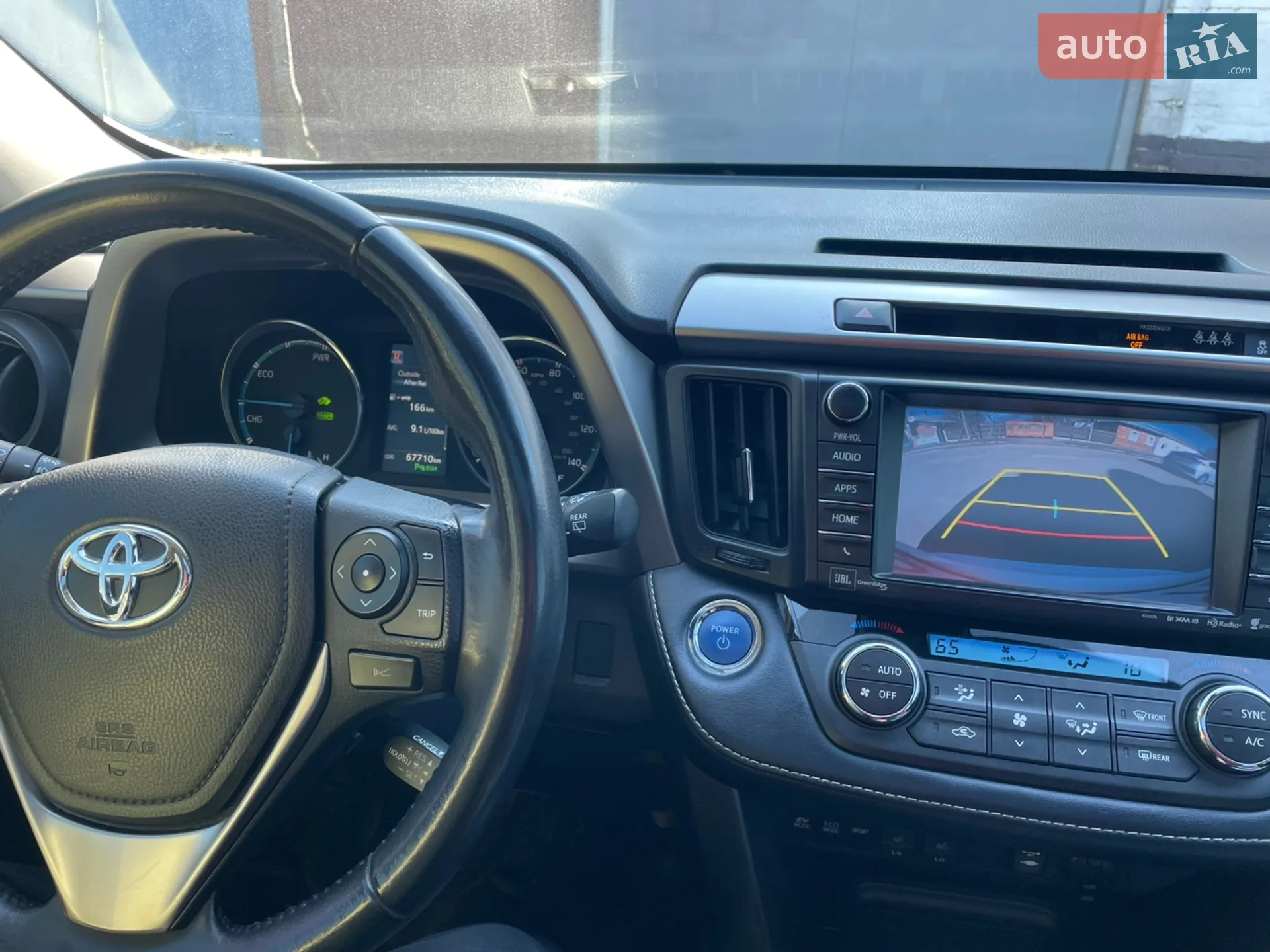 2018 Toyota RAV 4 - мініатюра 22