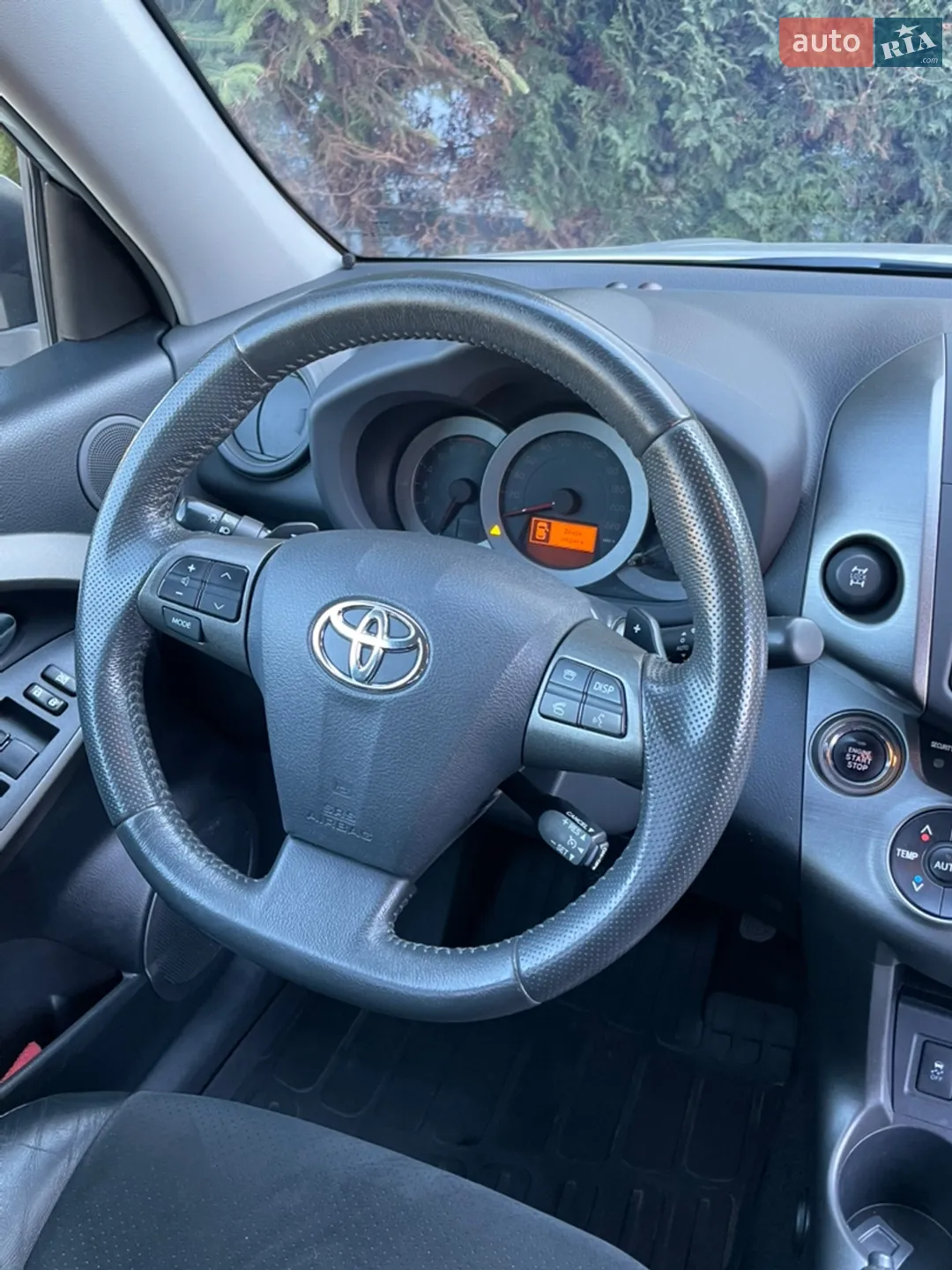 2012 Toyota RAV 4 - мініатюра 16