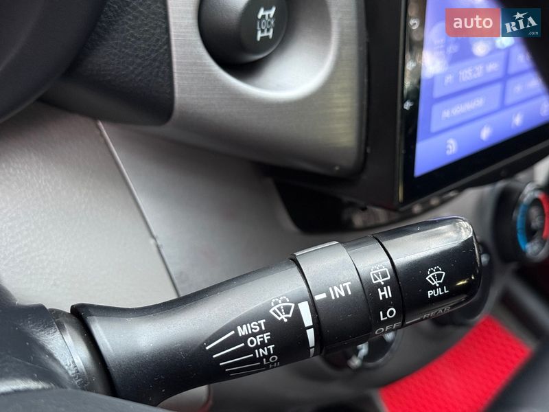 Внедорожник / Кроссовер Toyota RAV4 2007 в Киеве фото 31 Внедорожник / Кроссовер Toyota RAV4 2007 в Киеве