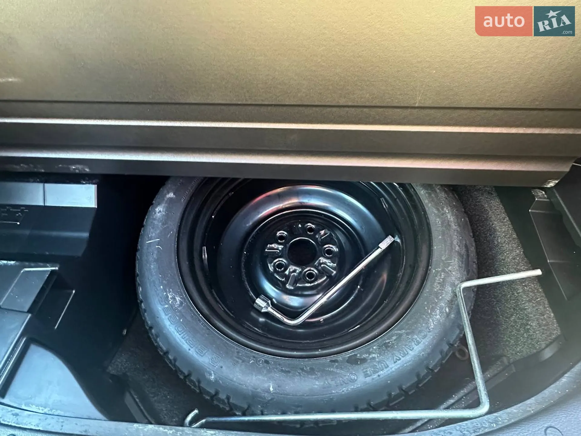 2017 Toyota RAV 4 - мініатюра 25