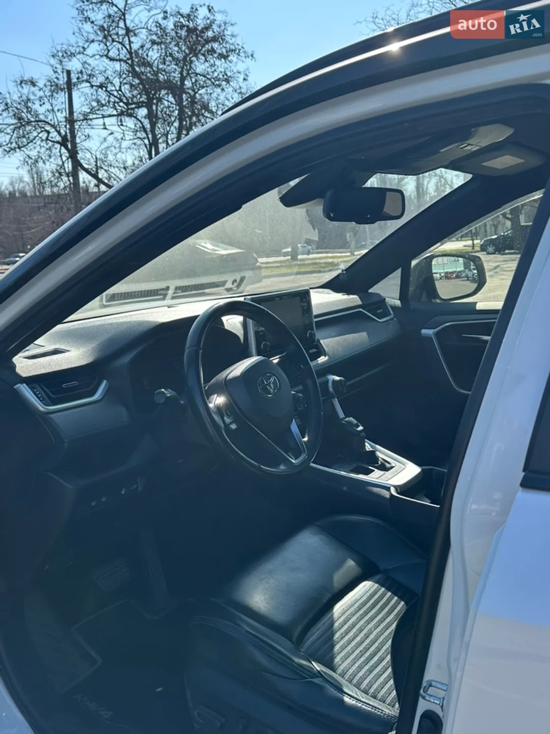 2018 Toyota RAV 4 - мініатюра 6