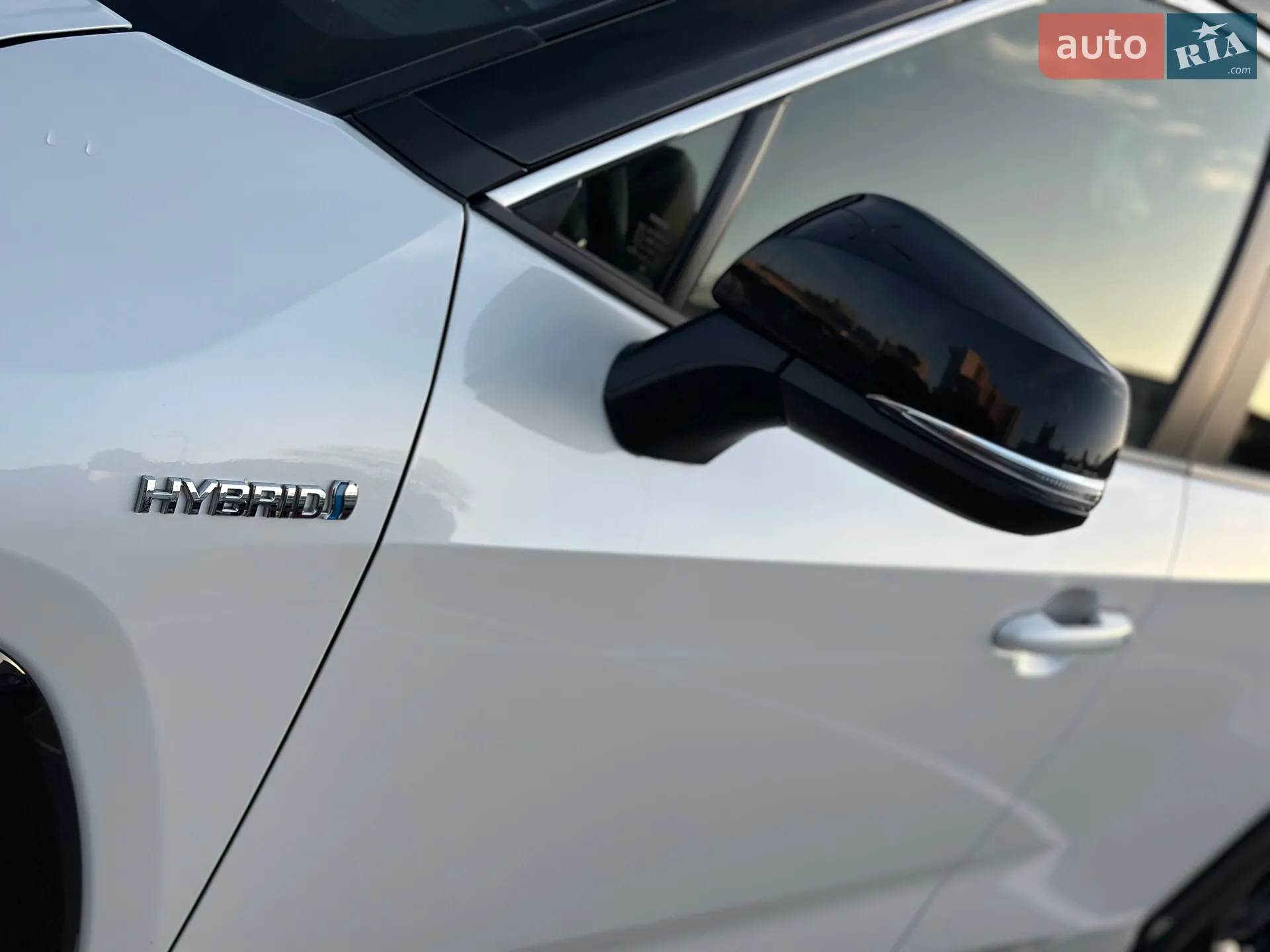 2018 Toyota RAV 4 - мініатюра 20