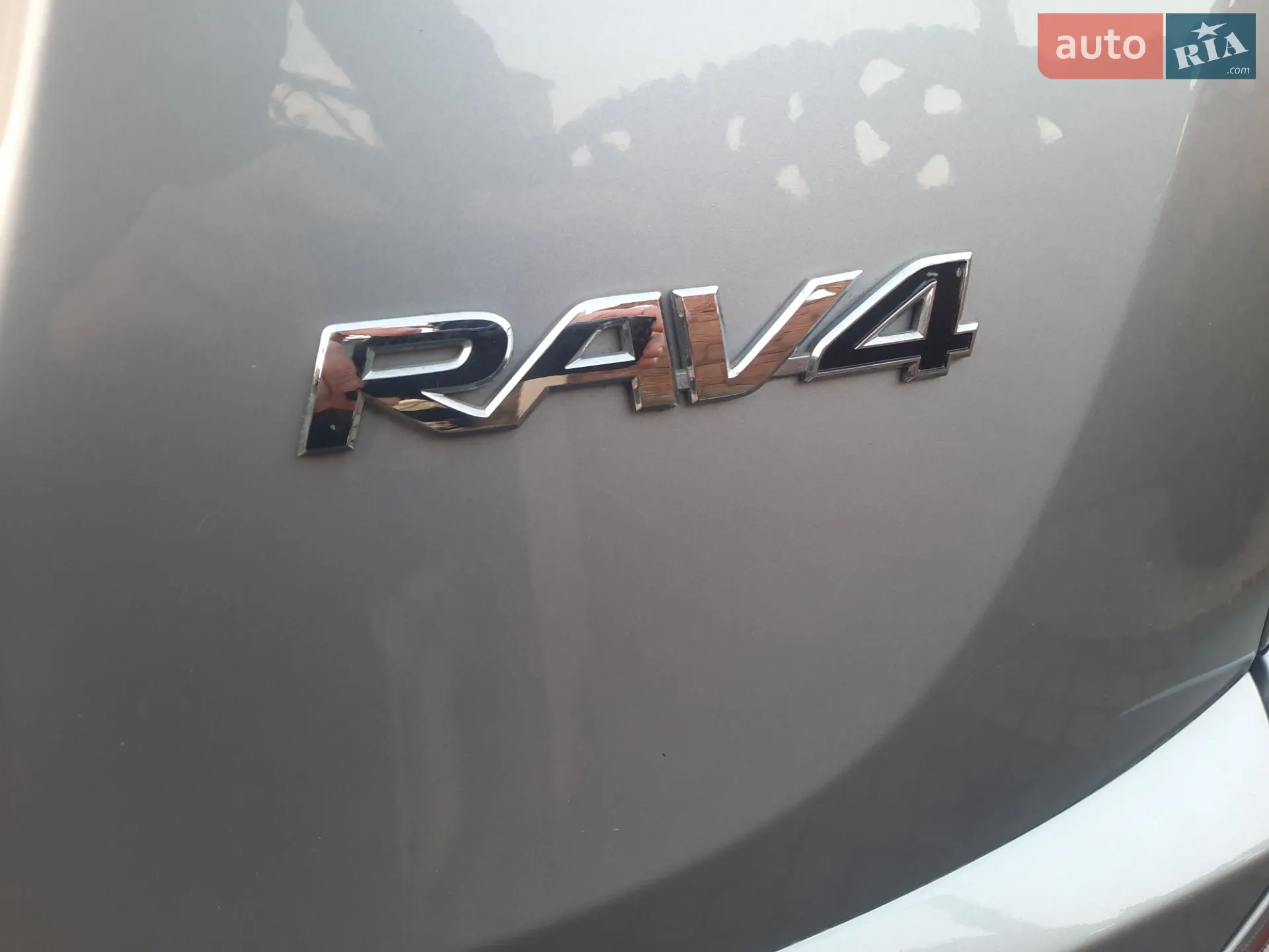 2017 Toyota RAV 4 - мініатюра 40