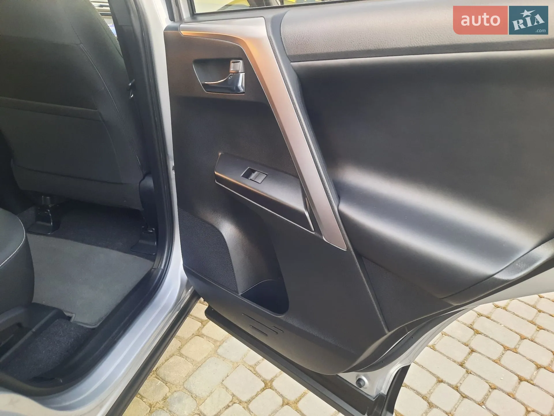 2017 Toyota RAV 4 - мініатюра 52