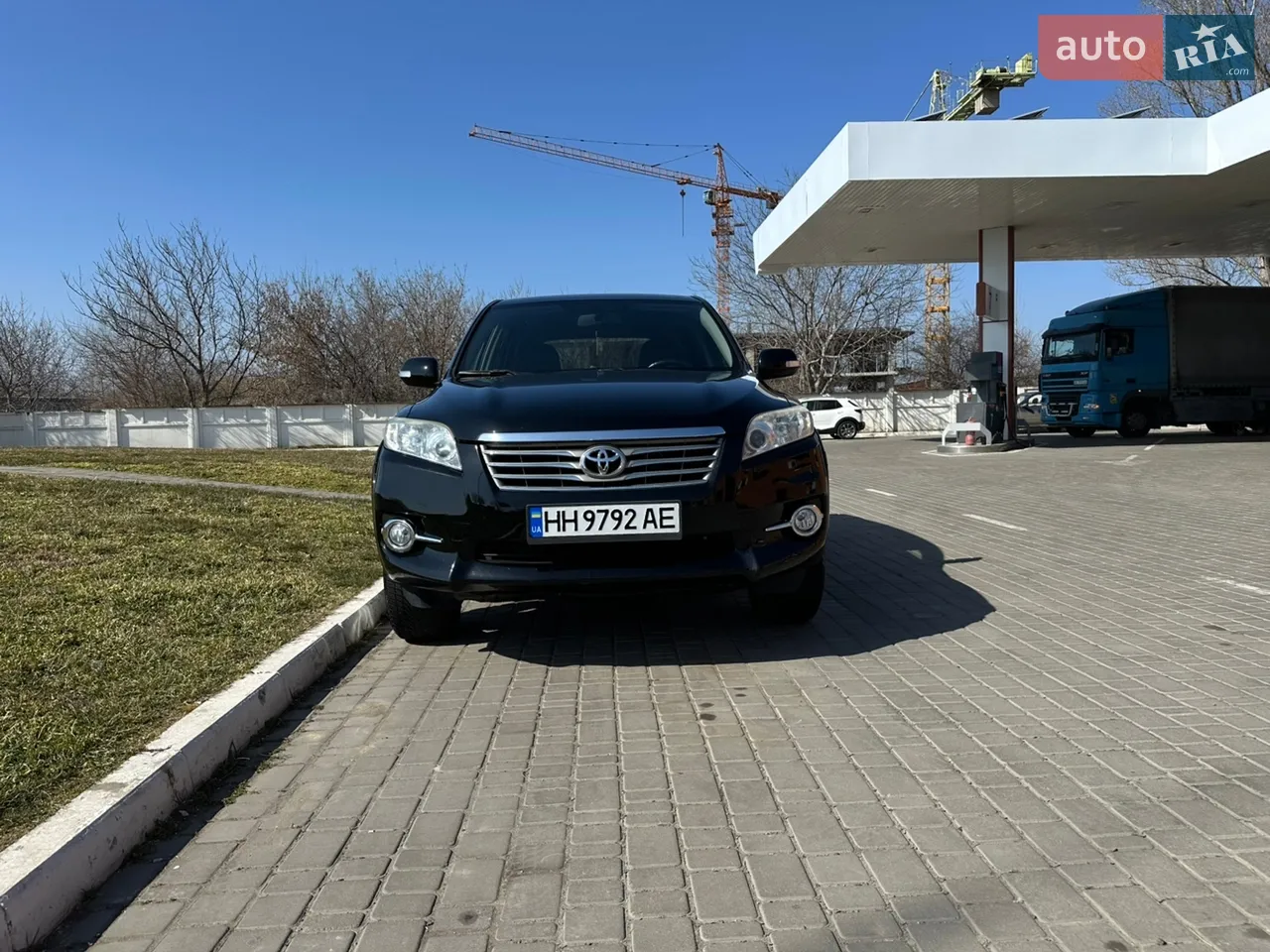 2010 Toyota RAV 4 - мініатюра 21