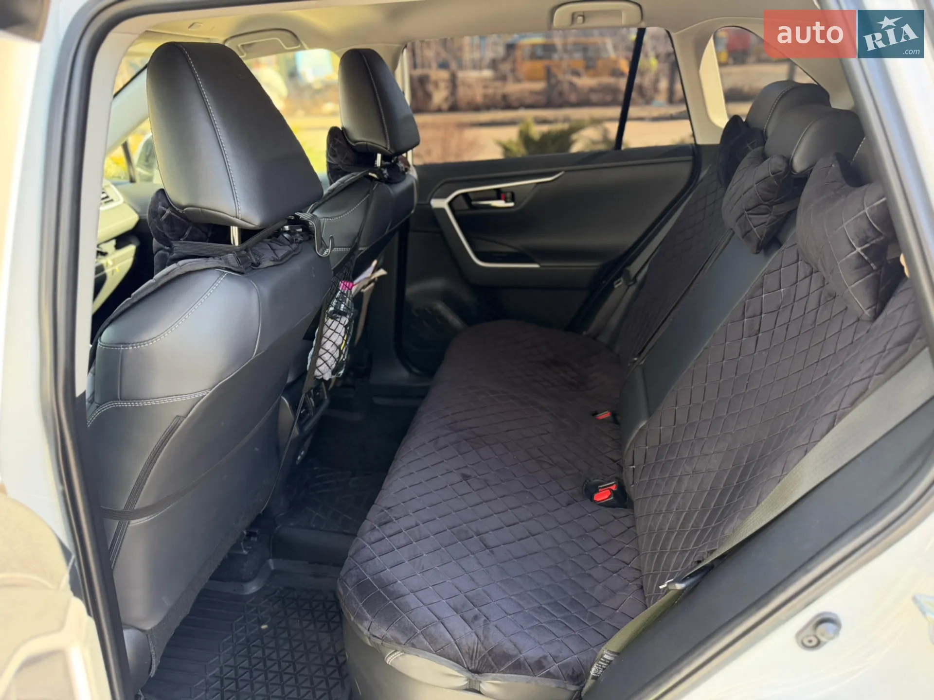 2024 Toyota RAV 4 - мініатюра 10