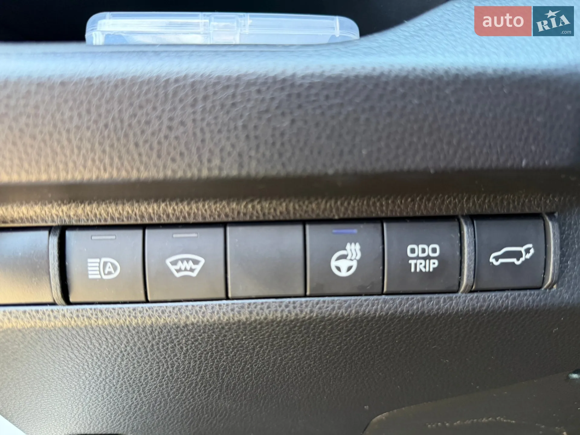 2024 Toyota RAV 4 - мініатюра 9