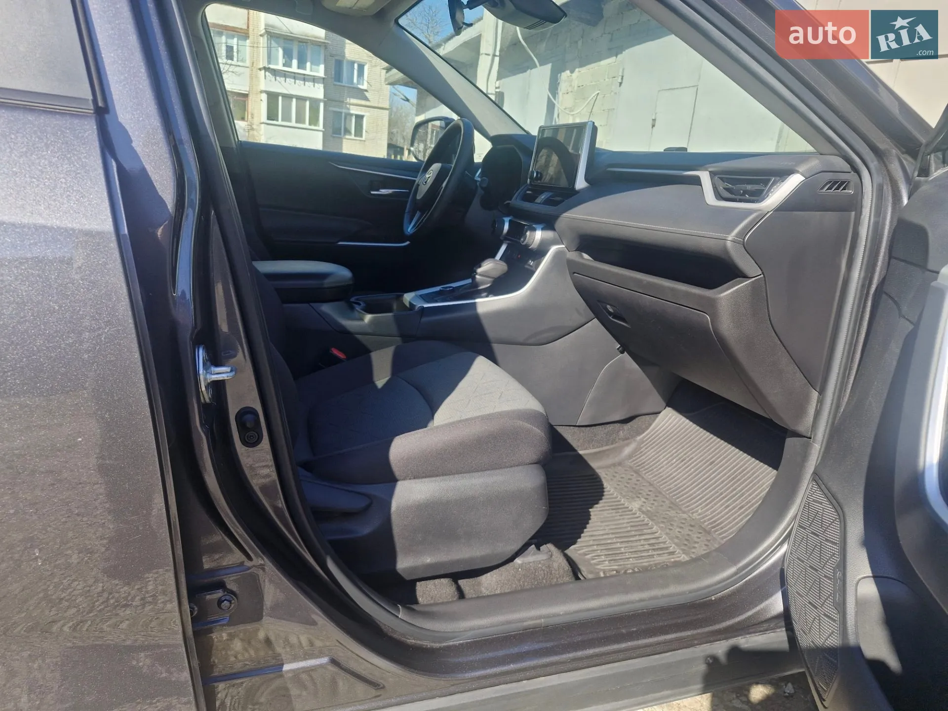 2023 Toyota RAV 4 - мініатюра 18