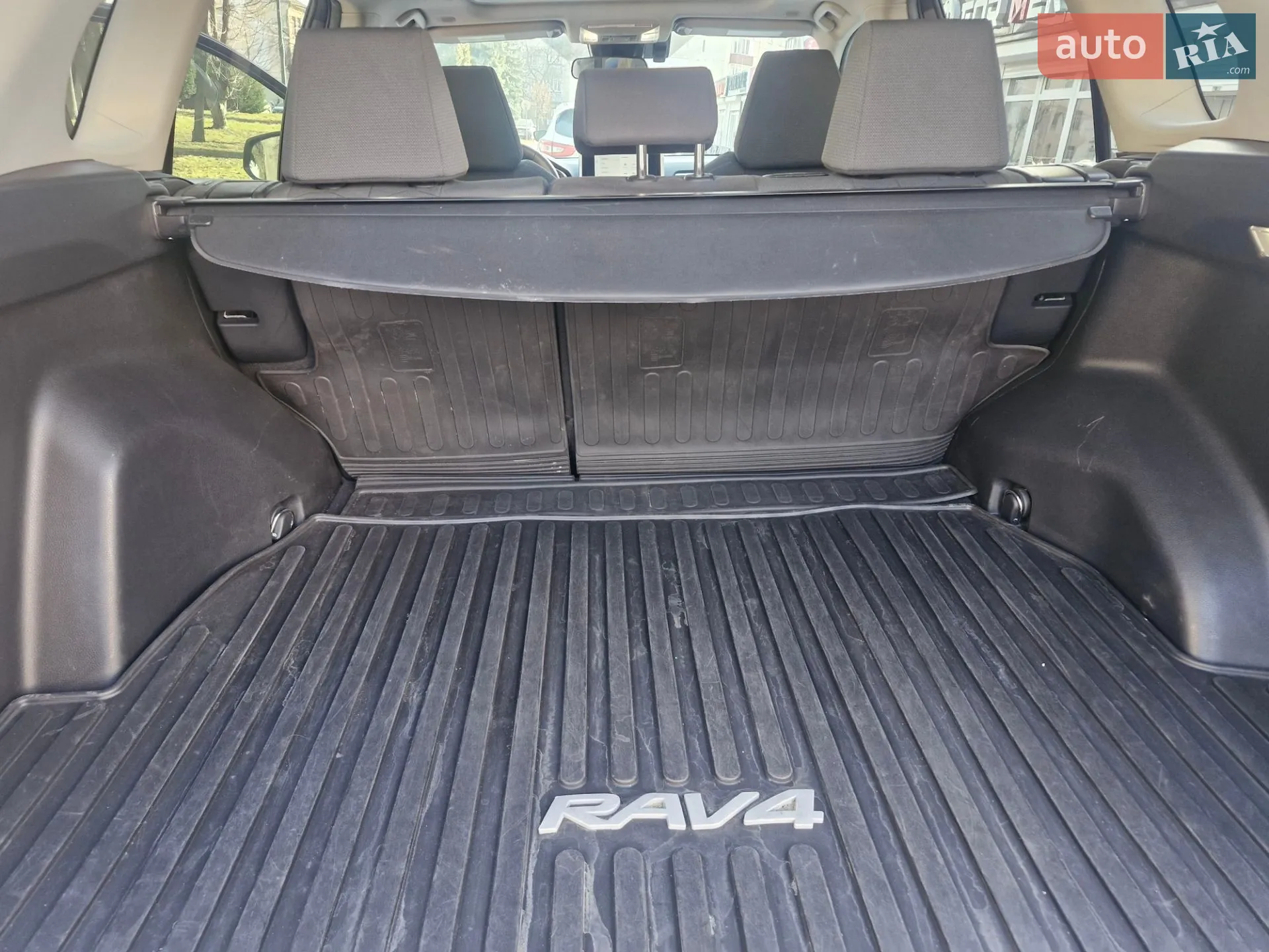 2023 Toyota RAV 4 - мініатюра 40