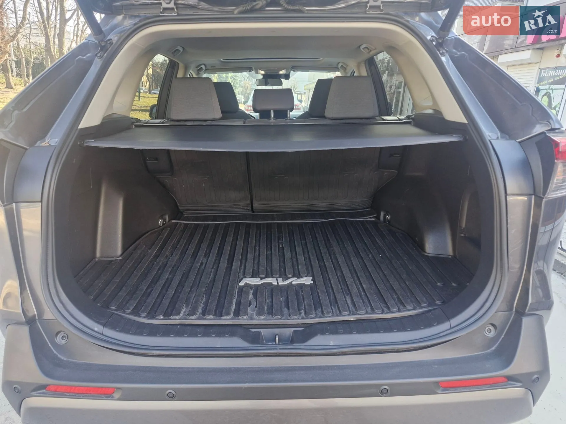 2023 Toyota RAV 4 - мініатюра 42