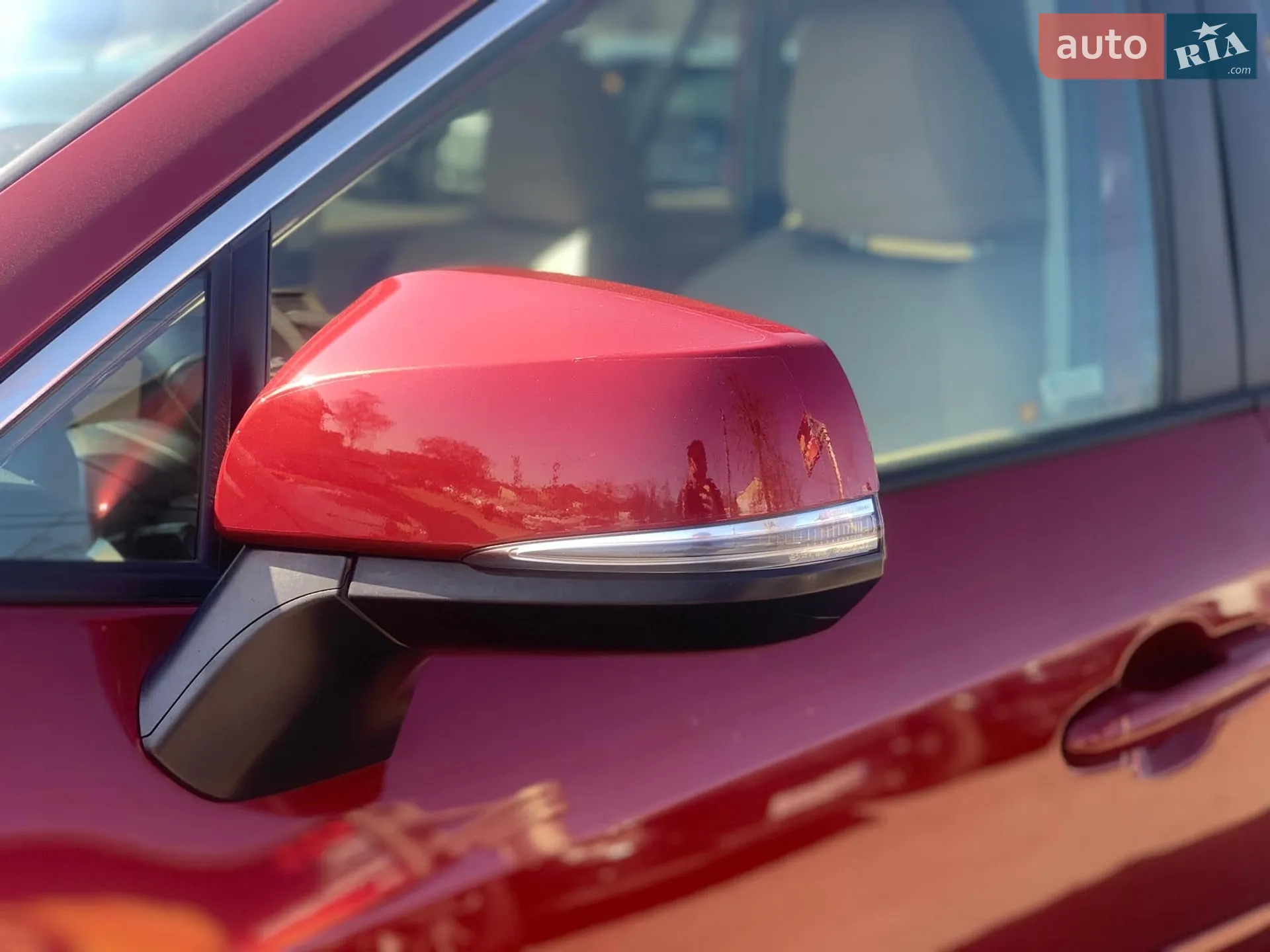 2019 Toyota RAV 4 - мініатюра 9