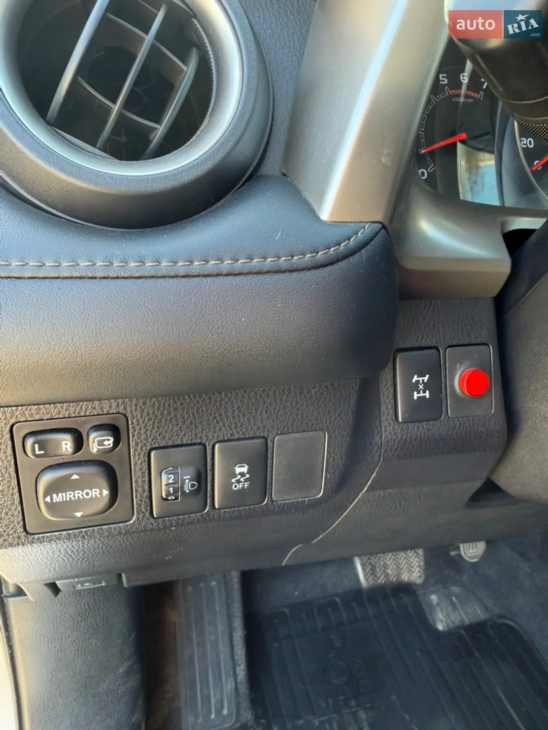 2015 Toyota RAV 4 - мініатюра 13