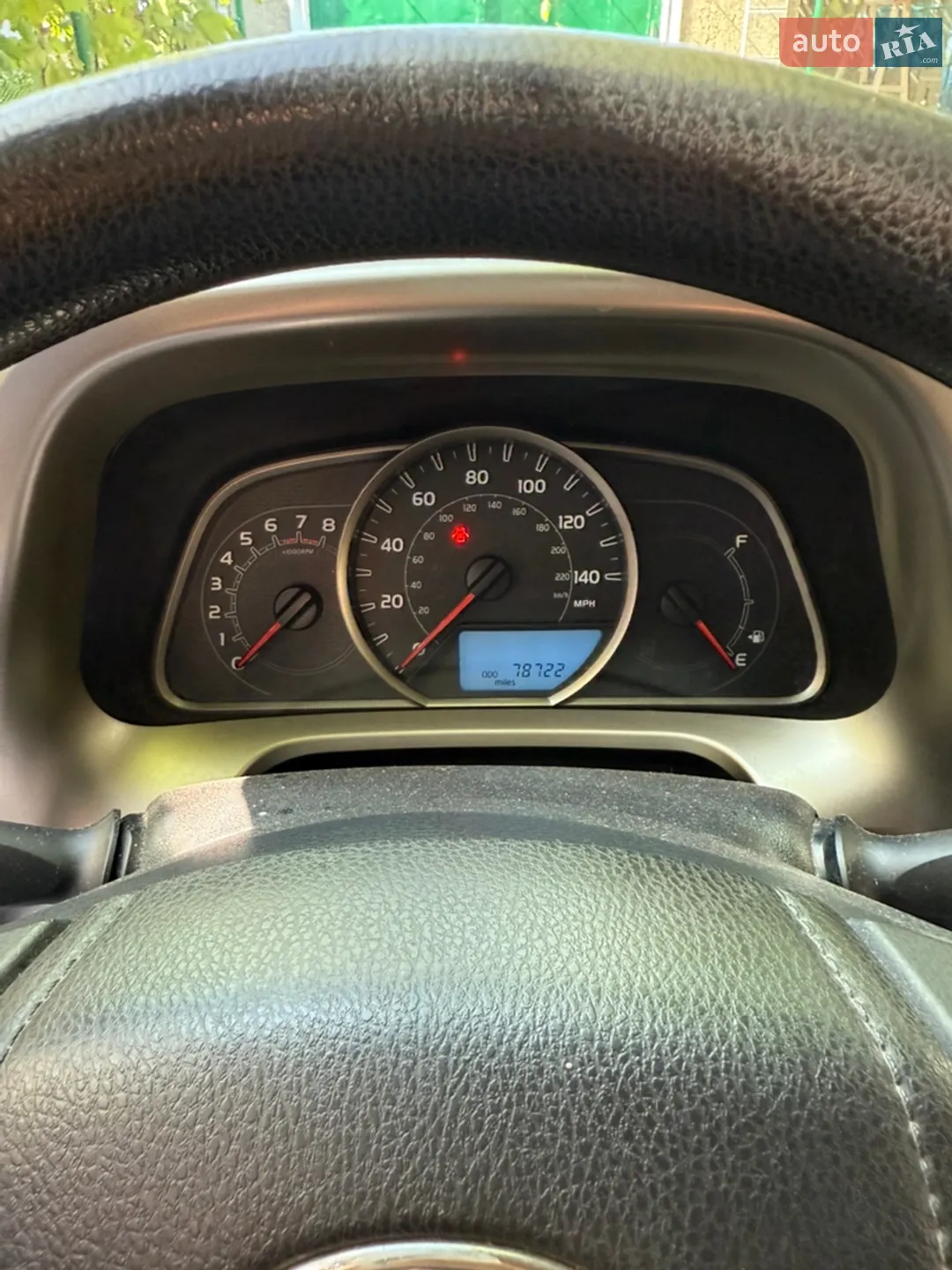2013 Toyota RAV 4 - мініатюра 18