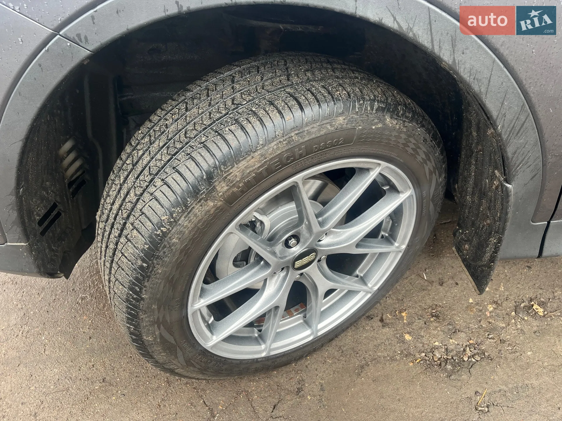 2013 Toyota RAV 4 - мініатюра 13