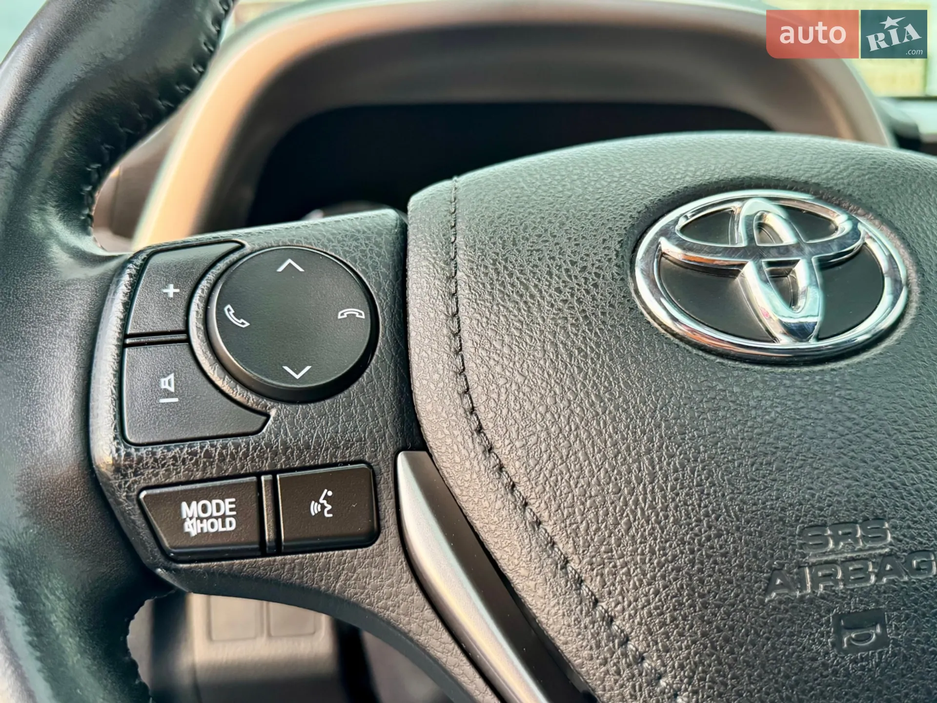2018 Toyota RAV 4 - мініатюра 38