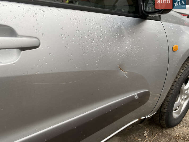 Внедорожник / Кроссовер Toyota RAV4 2001 в Киеве