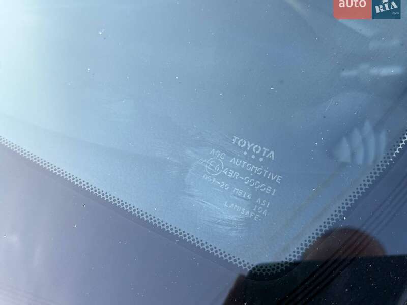 Позашляховик / Кросовер Toyota RAV4 2007 в Харкові