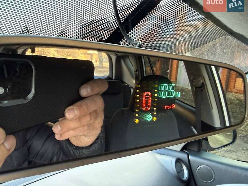 Позашляховик / Кросовер Toyota RAV4 2007 в Харкові