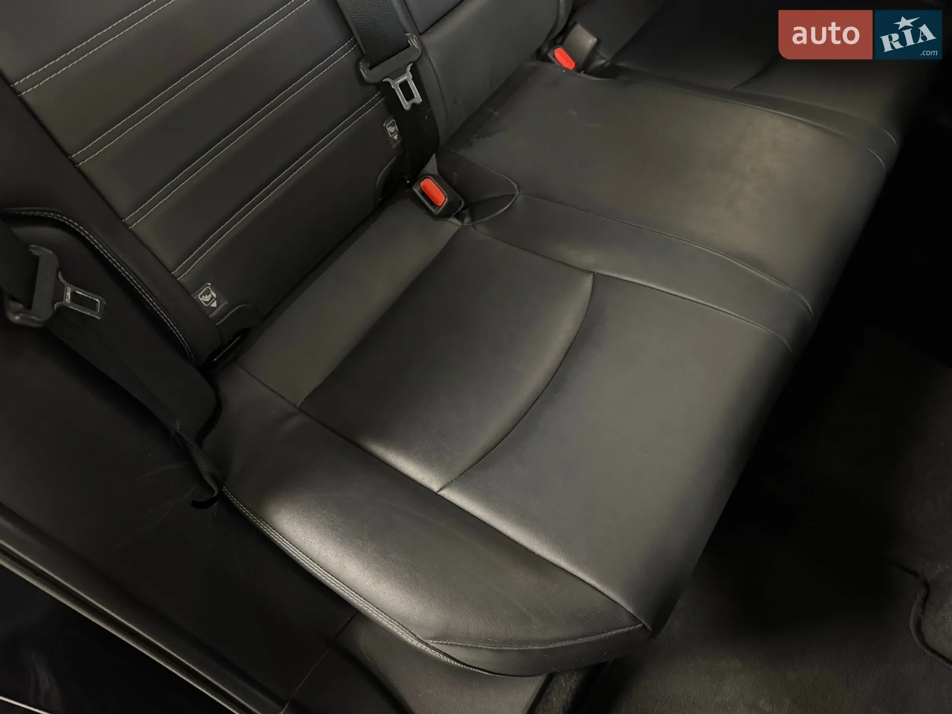 2021 Toyota RAV 4 - мініатюра 28