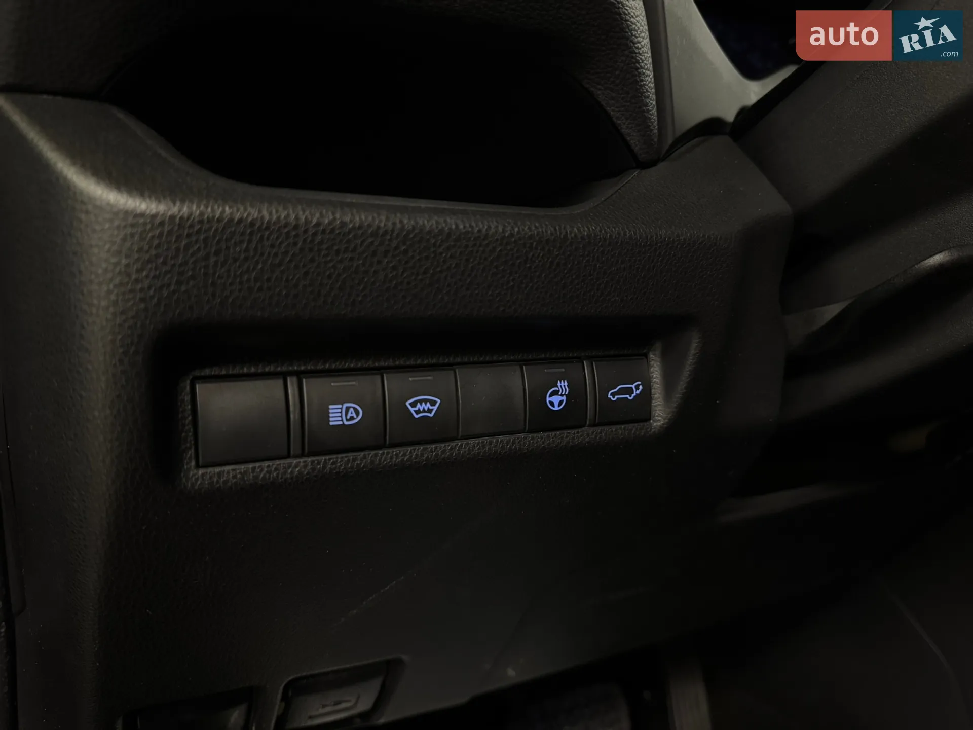 2021 Toyota RAV 4 - мініатюра 39
