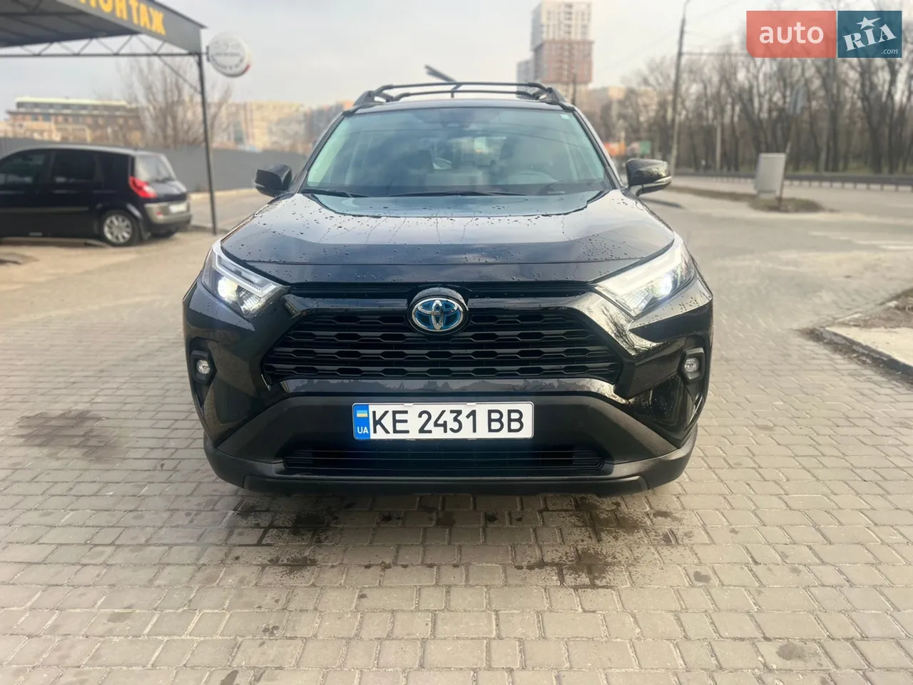 2023 Toyota RAV 4 - мініатюра 30