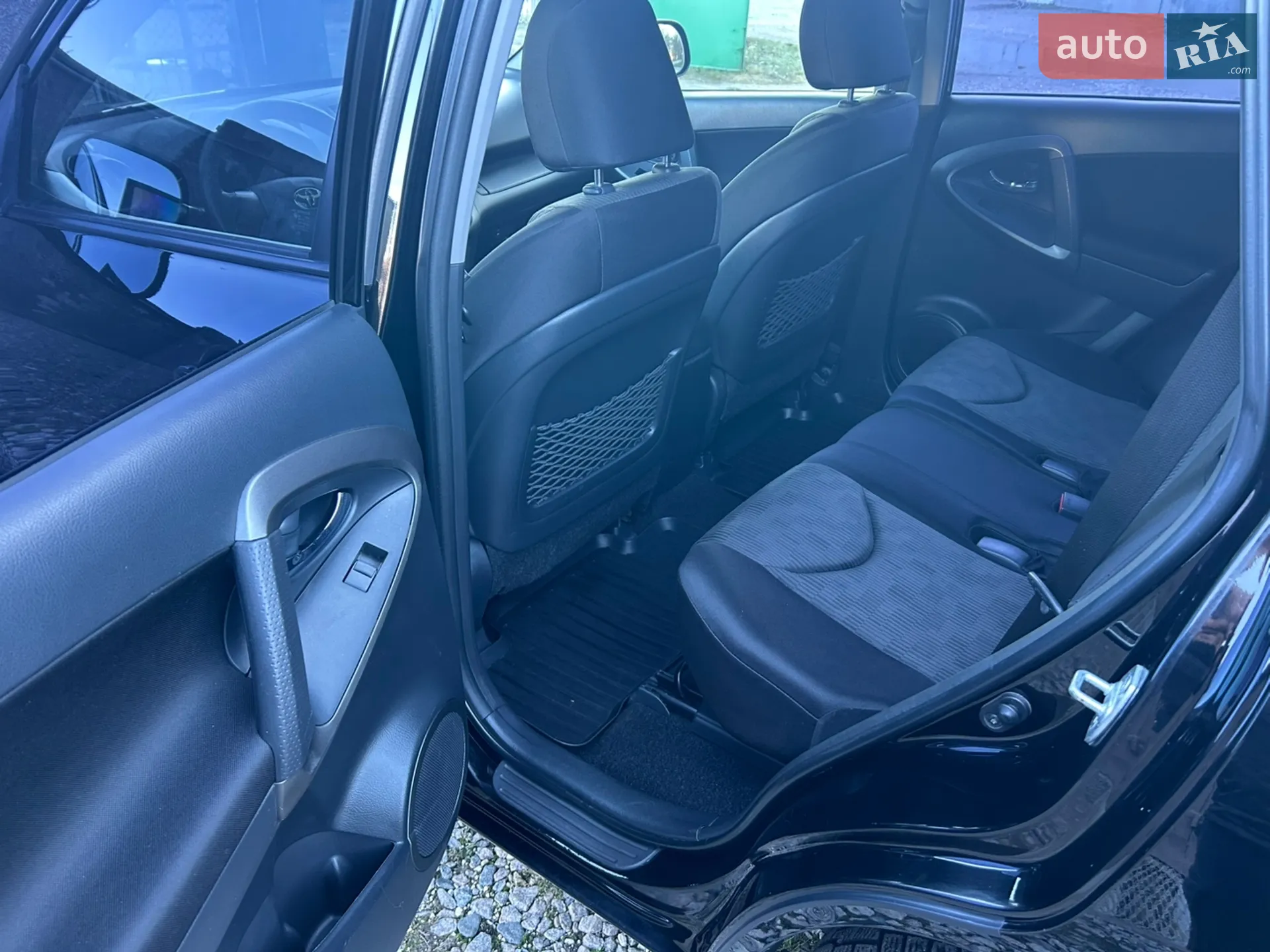2012 Toyota RAV 4 - мініатюра 17