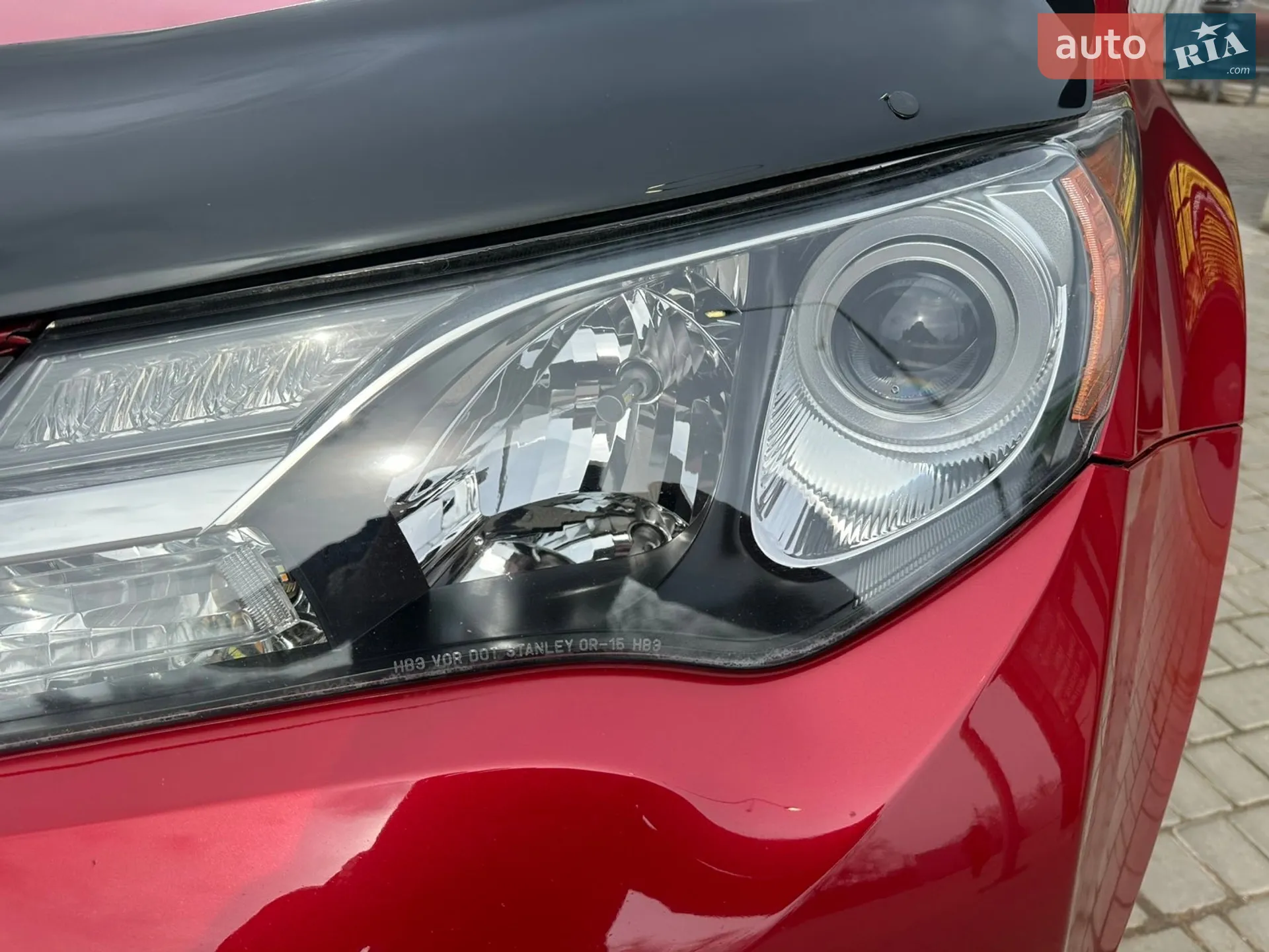 2015 Toyota RAV 4 - мініатюра 9