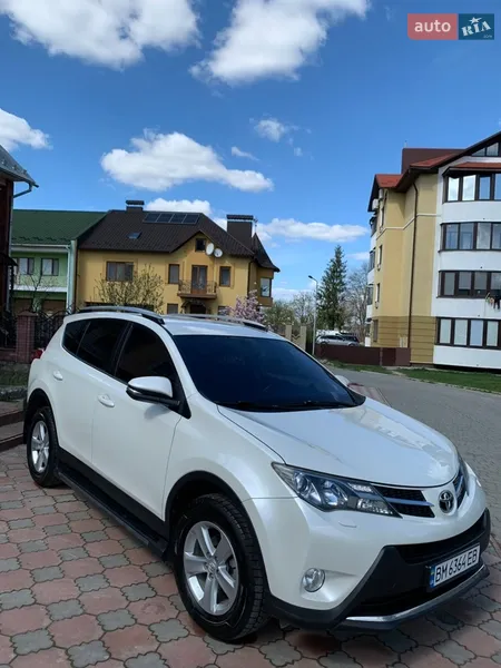 Toyota RAV4 2012 VIN JTMBE31V20D089312 фото оголошення 42 з 73