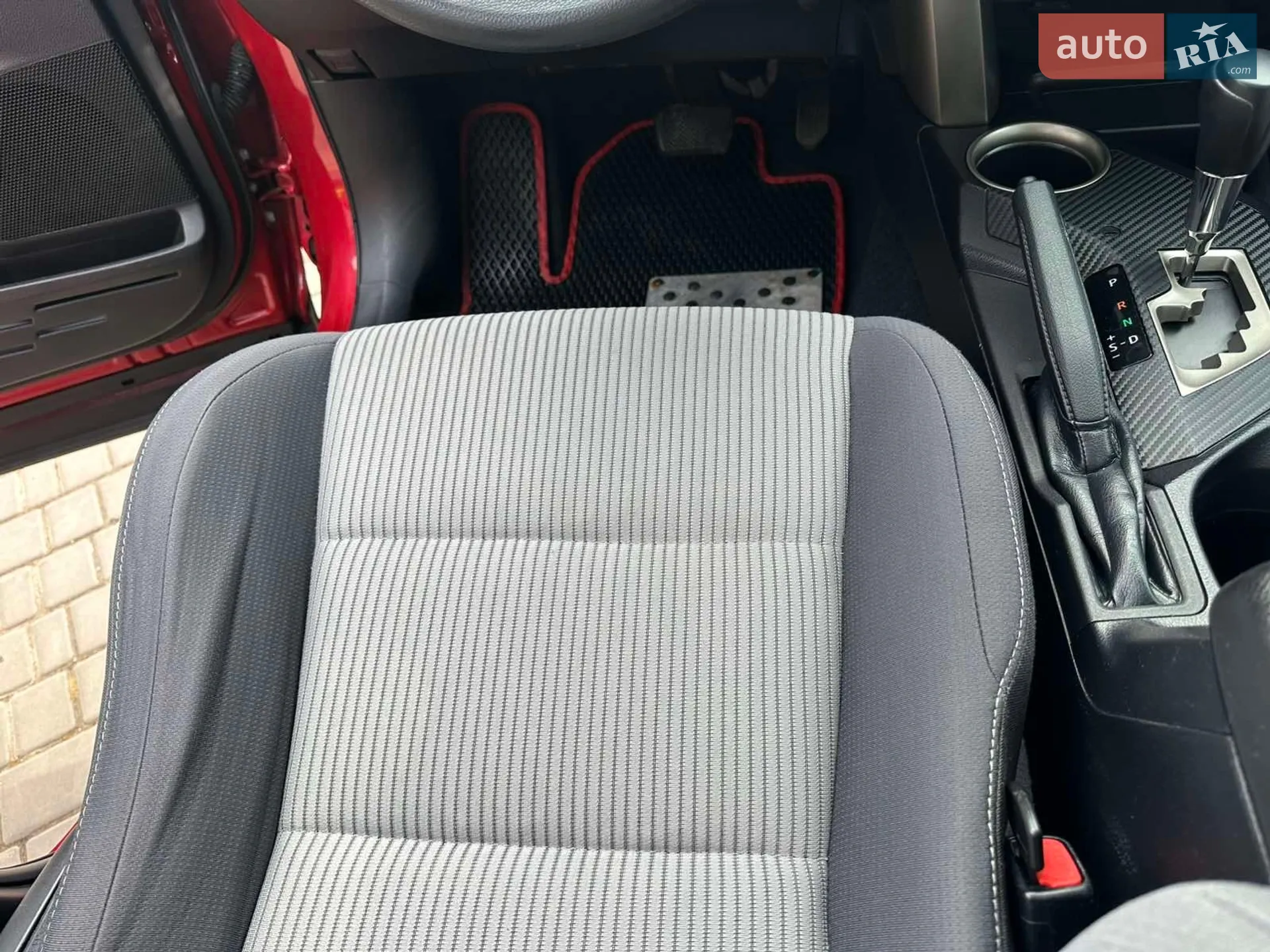 2015 Toyota RAV 4 - мініатюра 19