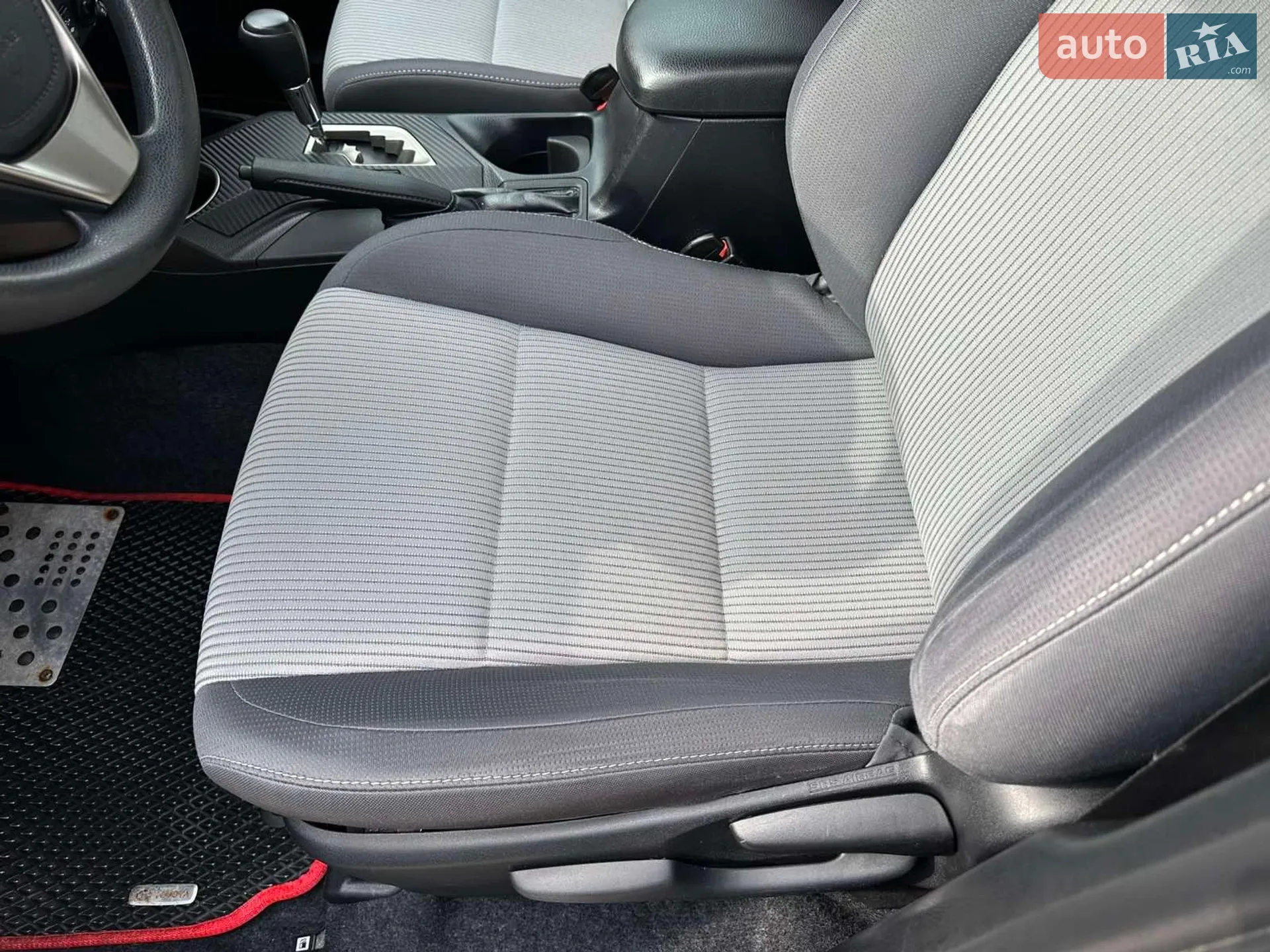 2015 Toyota RAV 4 - мініатюра 23