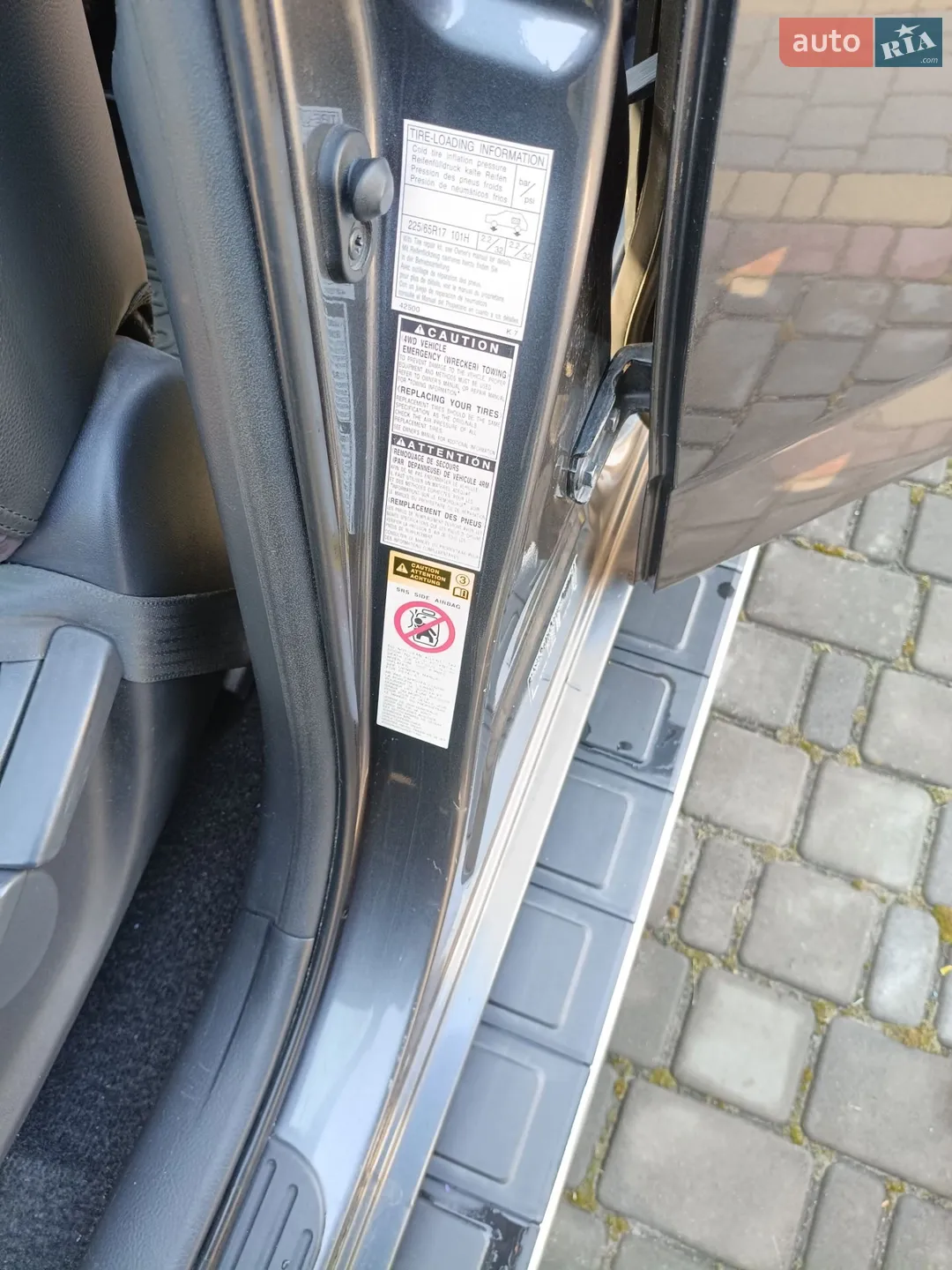 2010 Toyota RAV 4 - мініатюра 18