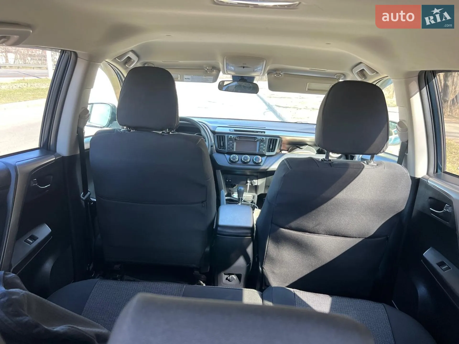 2018 Toyota RAV 4 - мініатюра 5