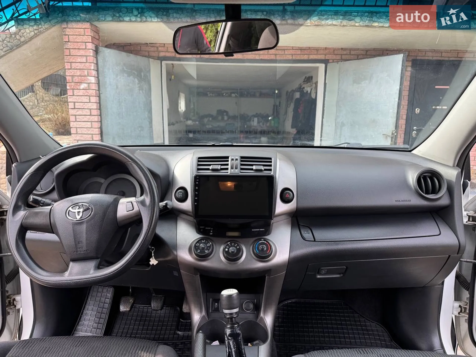 2012 Toyota RAV 4 - мініатюра 15