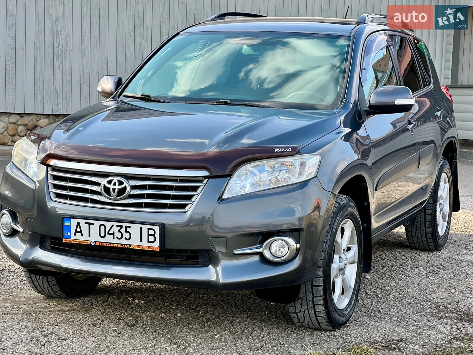 2010 Toyota RAV 4 - мініатюра 17