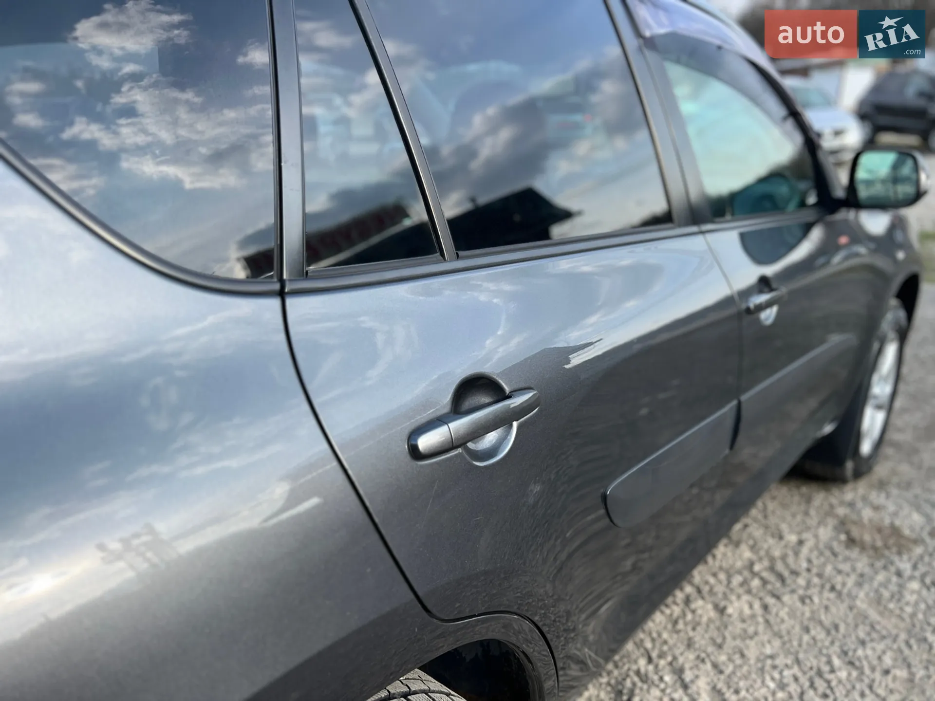 2010 Toyota RAV 4 - мініатюра 38