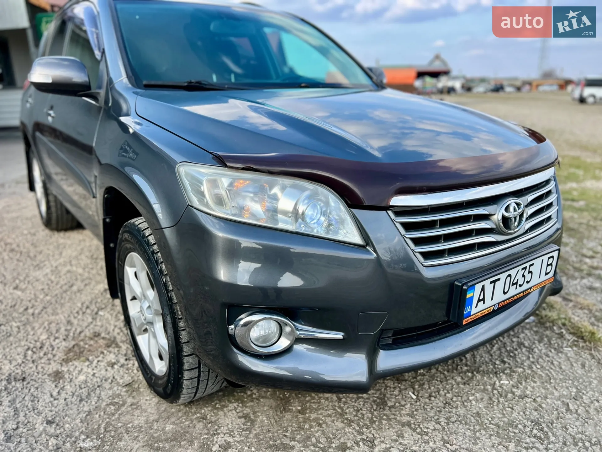 2010 Toyota RAV 4 - мініатюра 42